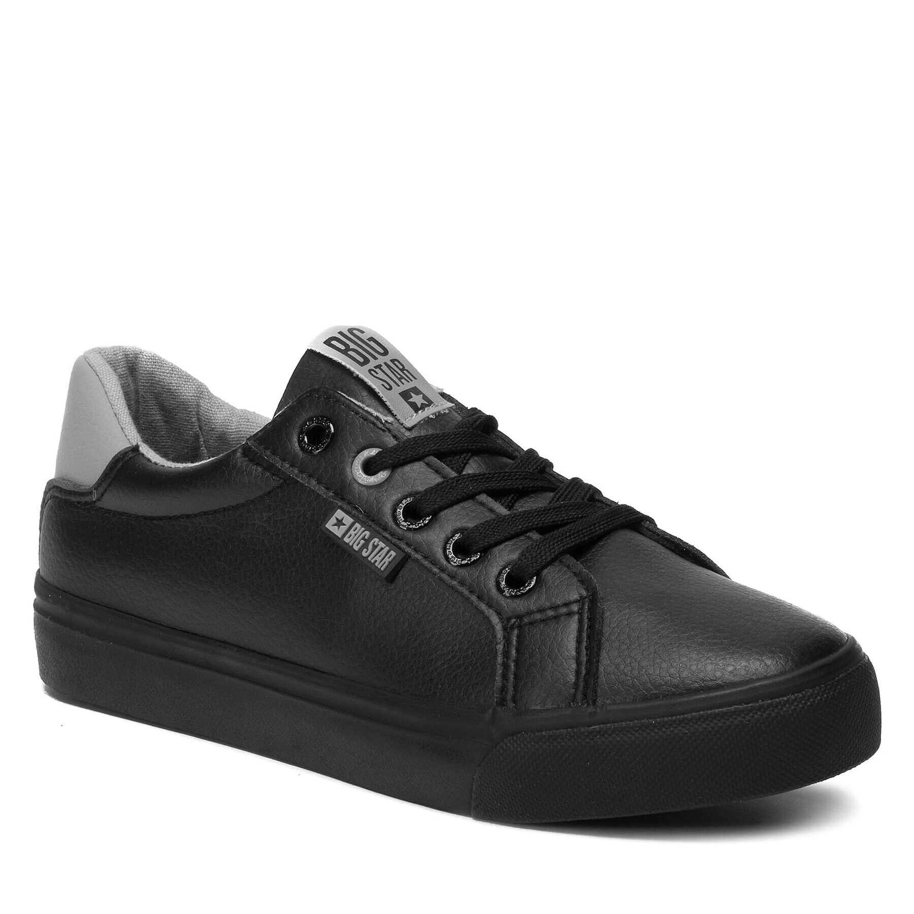 Big Star Shoes Teniși EE274314 Negru - Pled.ro