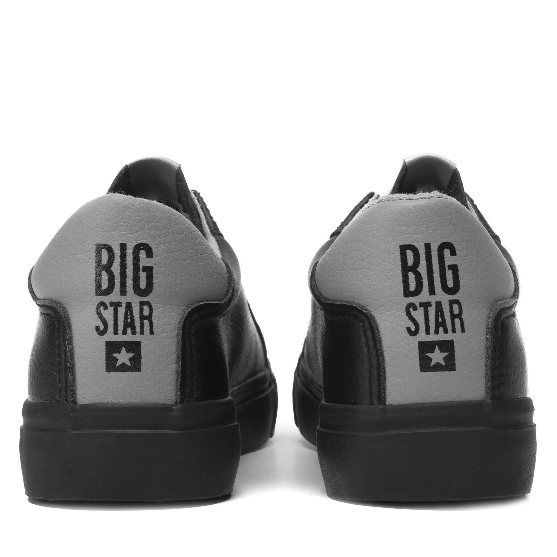 Big Star Shoes Teniși EE274314 Negru - Pled.ro