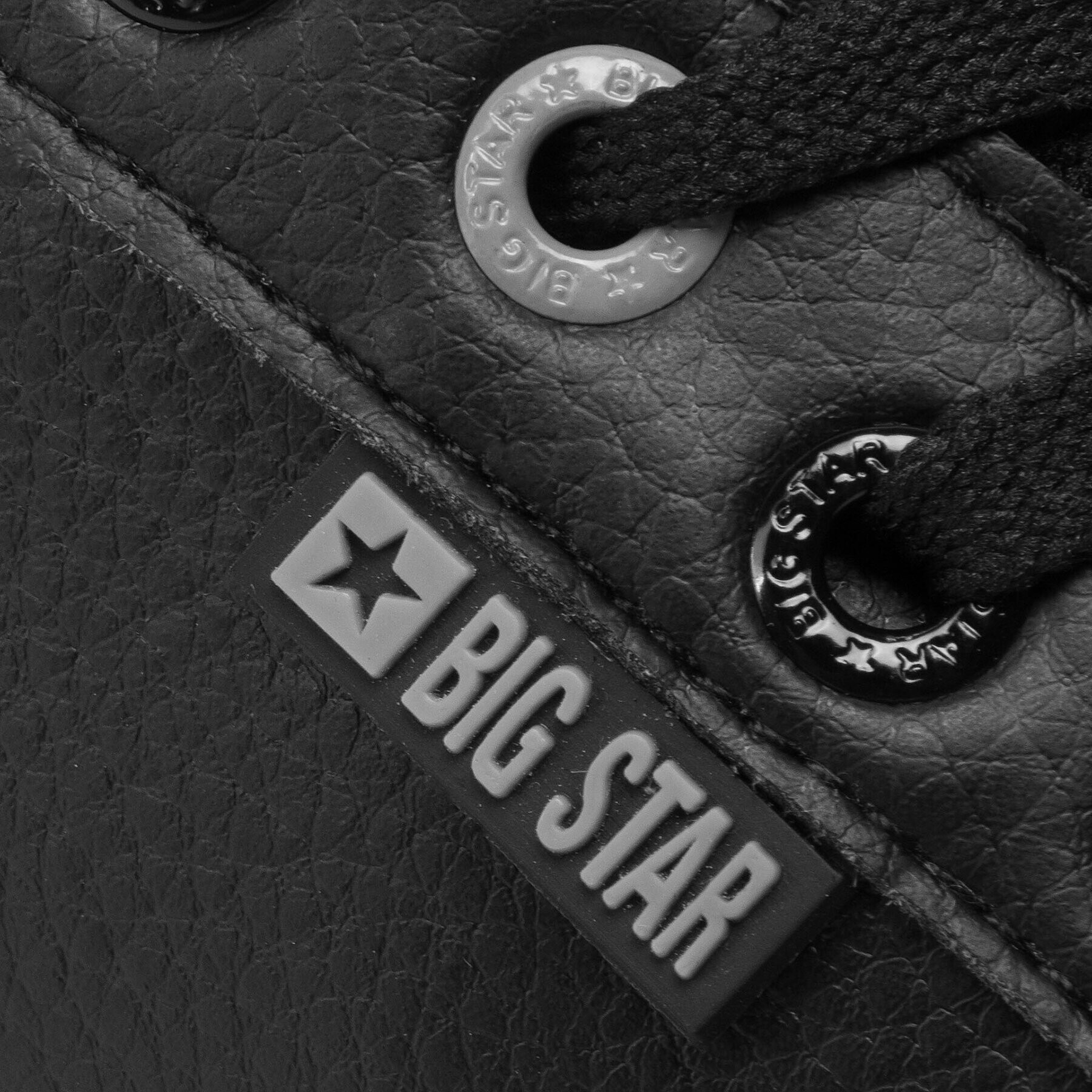 Big Star Shoes Teniși EE274314 Negru - Pled.ro