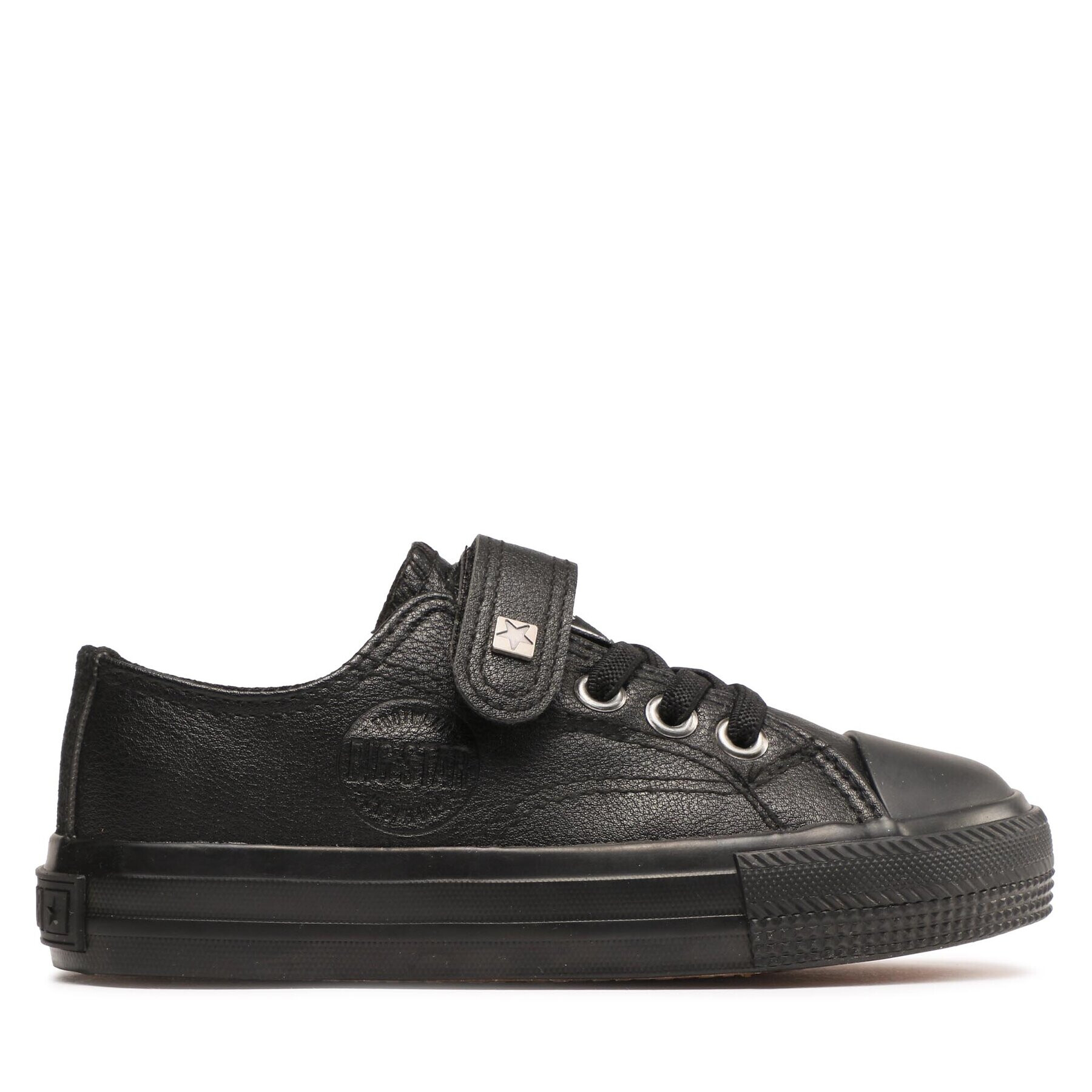 Big Star Shoes Teniși EE374034 Negru - Pled.ro