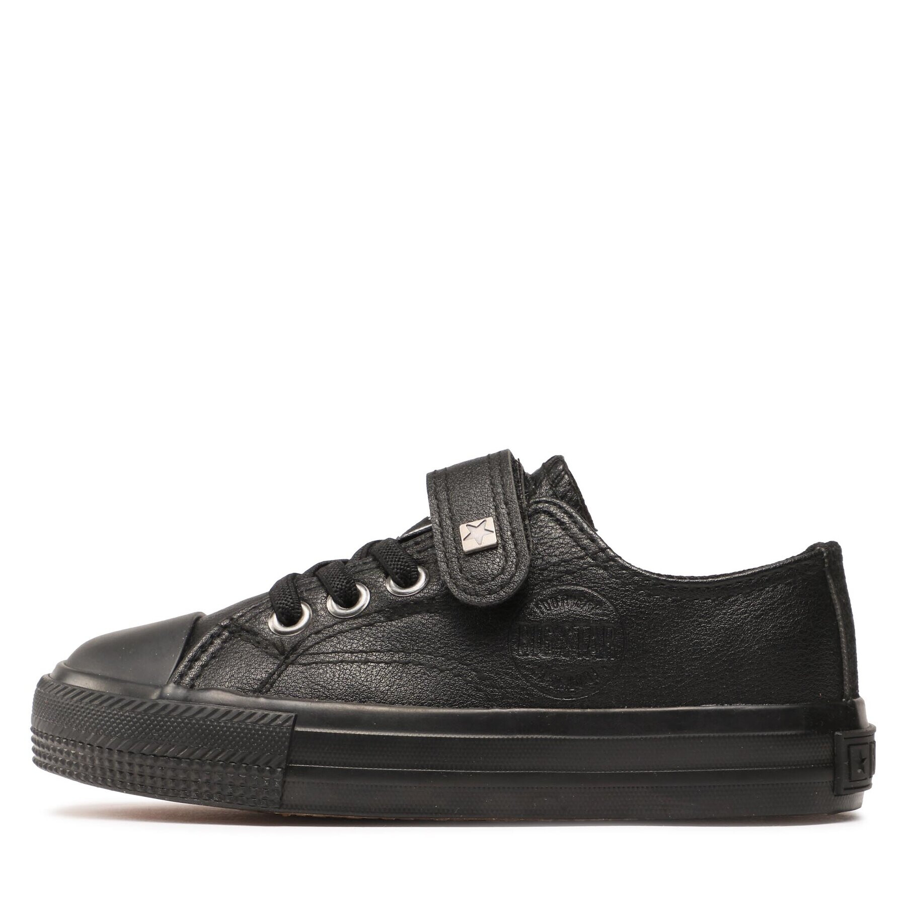 Big Star Shoes Teniși EE374034 Negru - Pled.ro