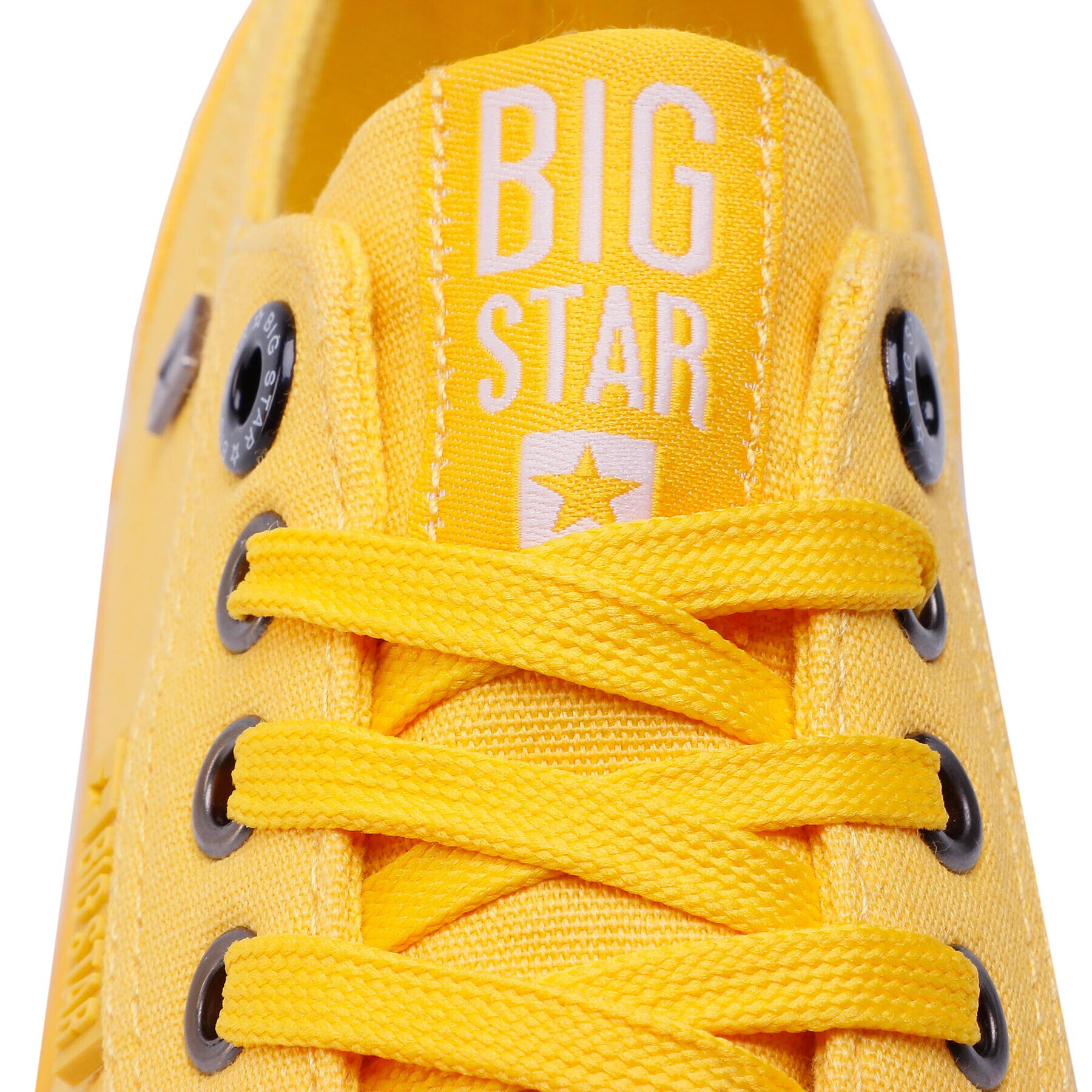 Big Star Shoes Teniși HH274055 Galben - Pled.ro