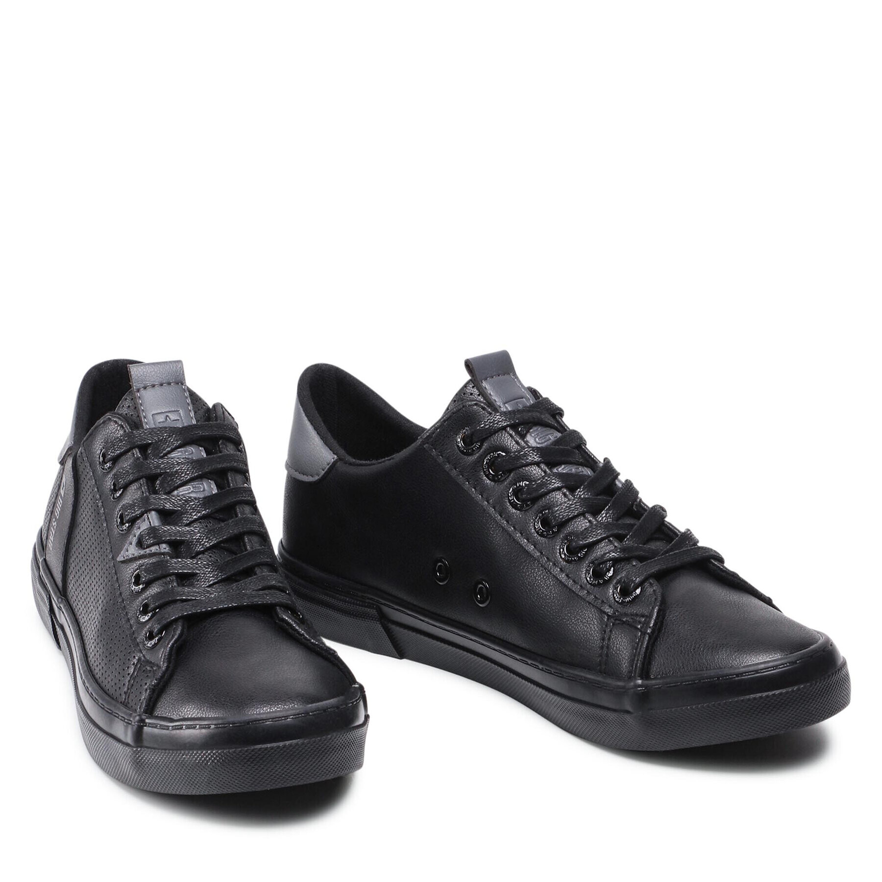 Big Star Shoes Teniși JJ174227 Negru - Pled.ro