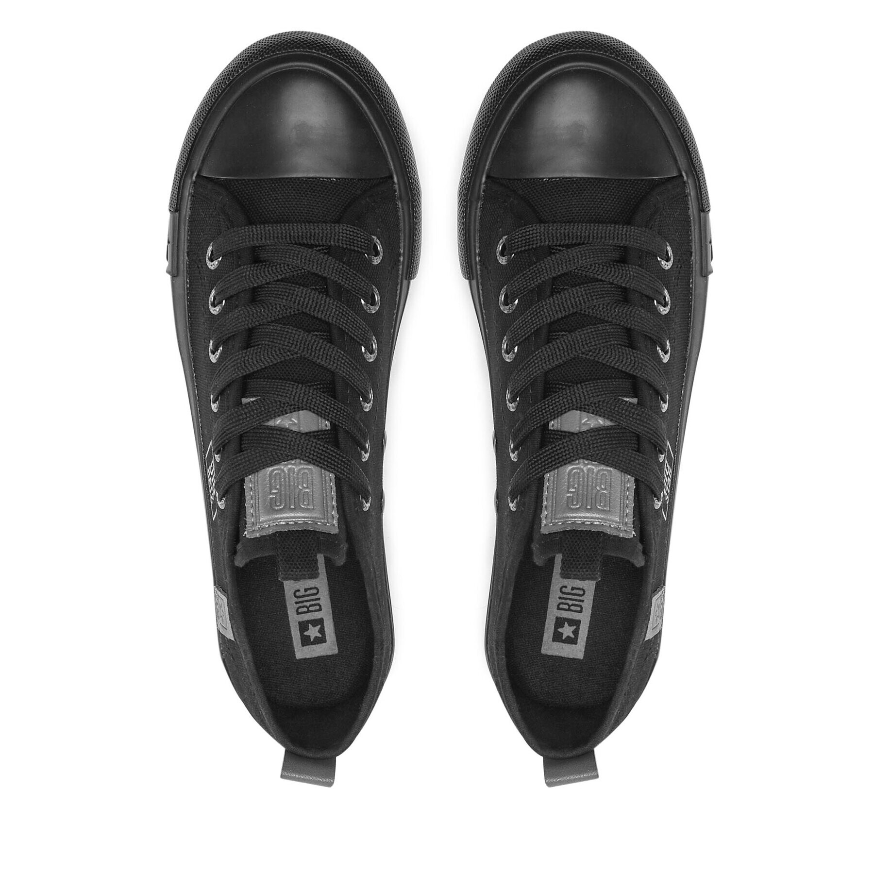 Big Star Shoes Teniși JJ274257 Negru - Pled.ro