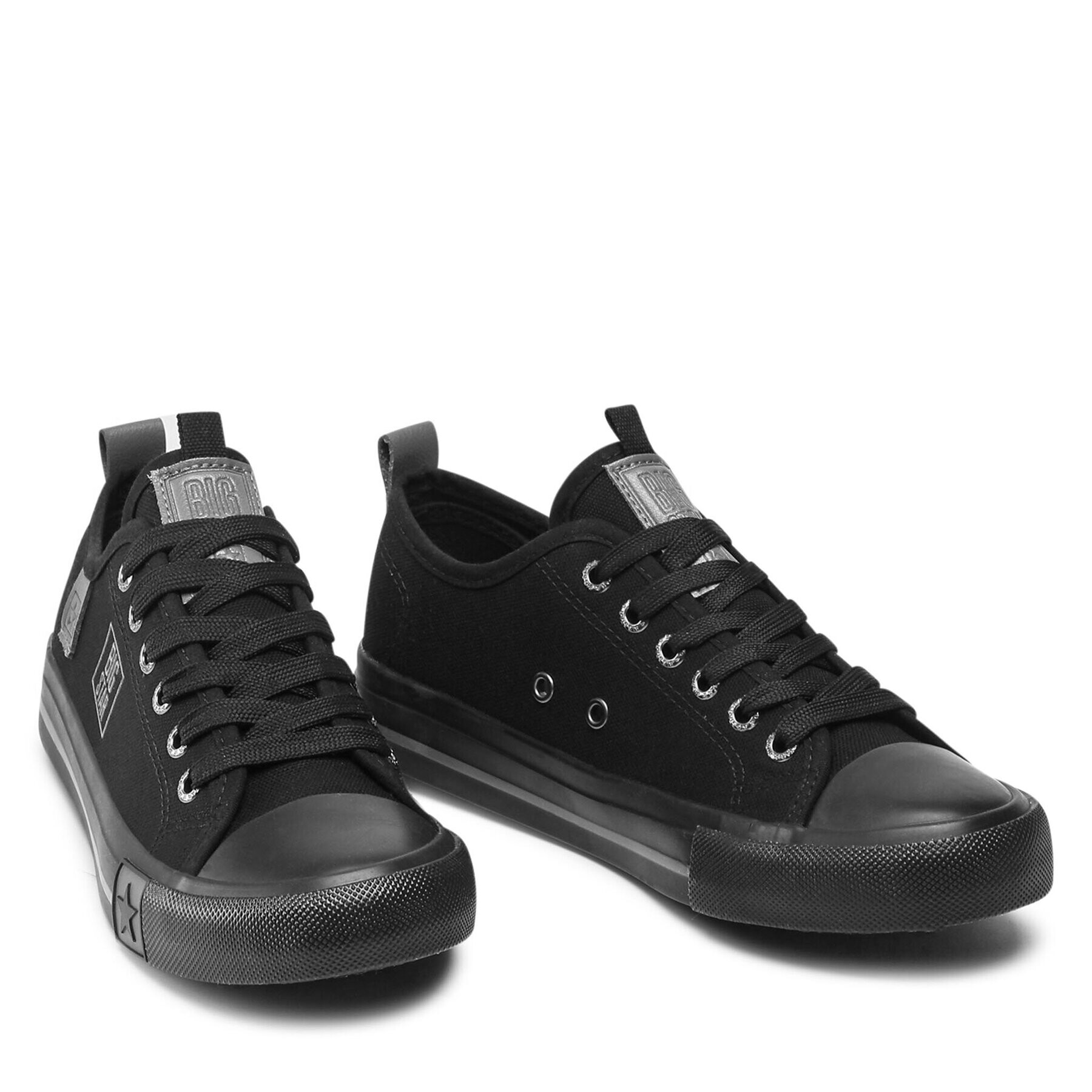 Big Star Shoes Teniși JJ274257 Negru - Pled.ro