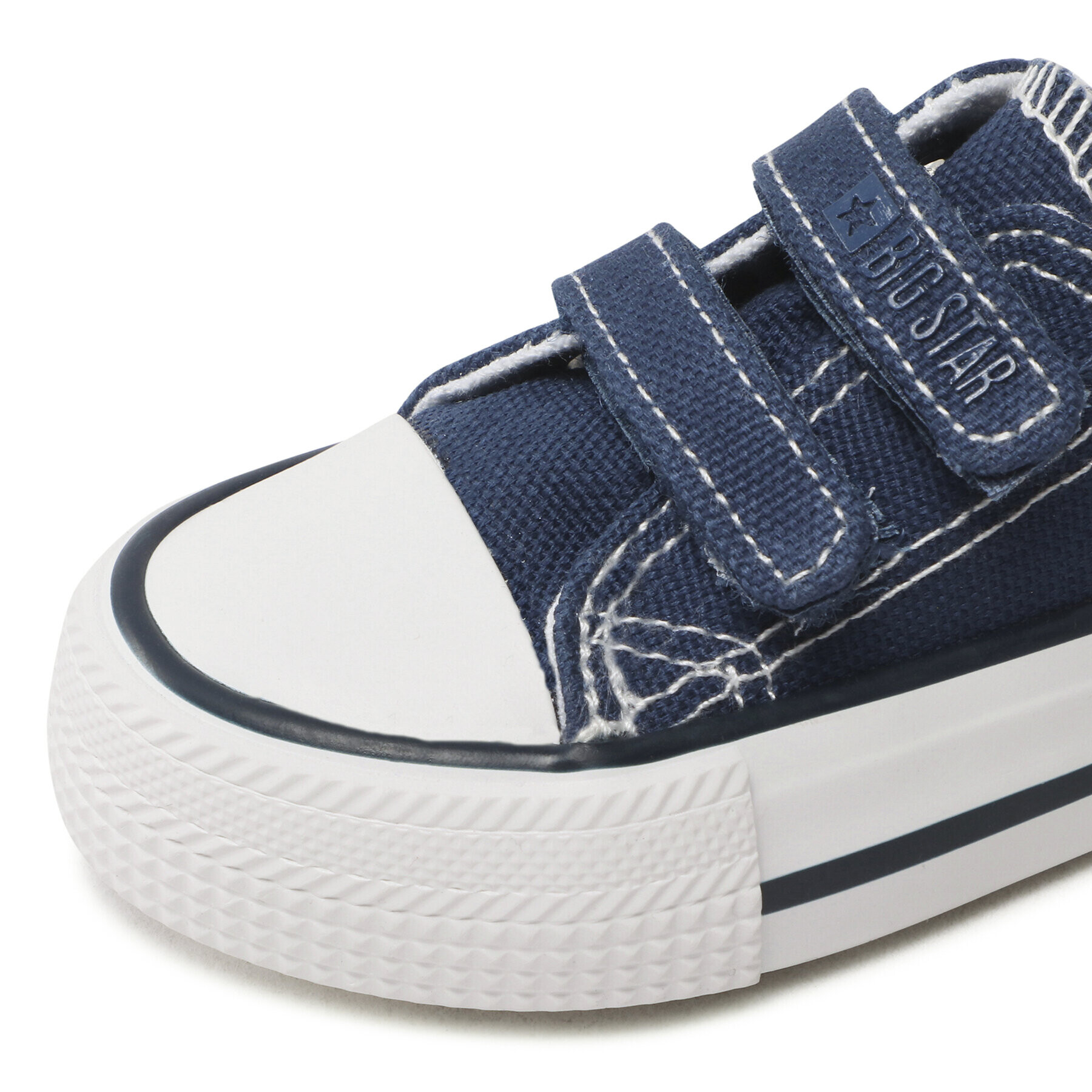 Big Star Shoes Teniși KK374075 Bleumarin - Pled.ro