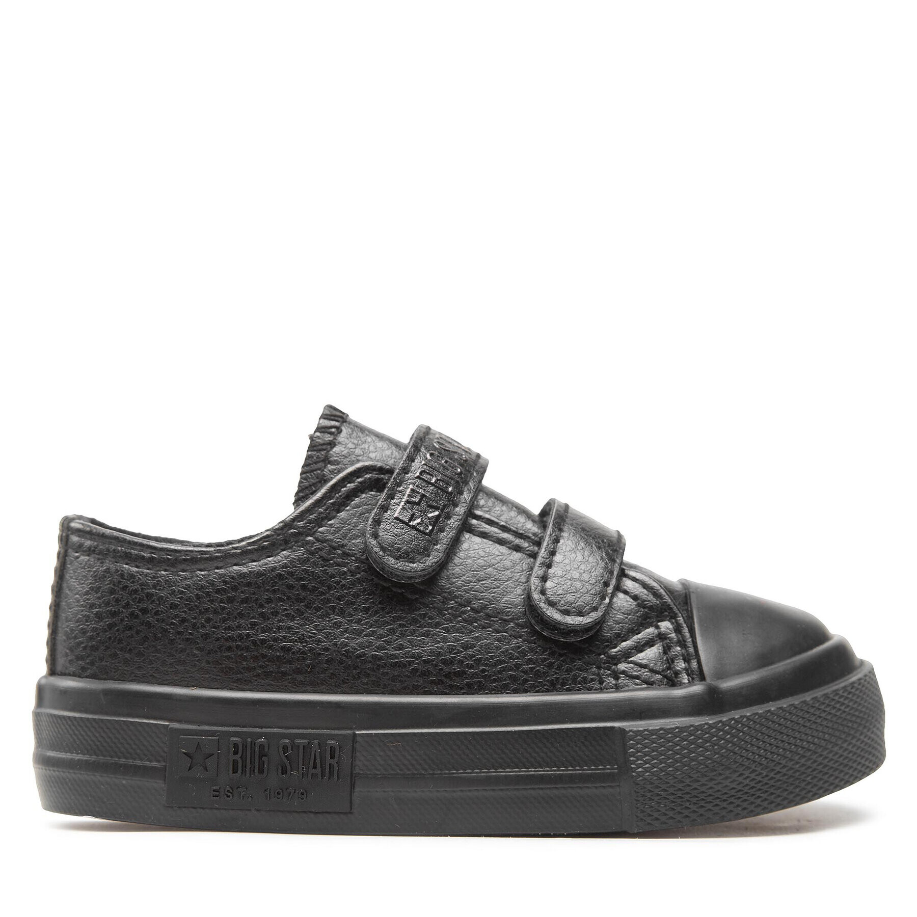 Big Star Shoes Teniși KK374092 Negru - Pled.ro