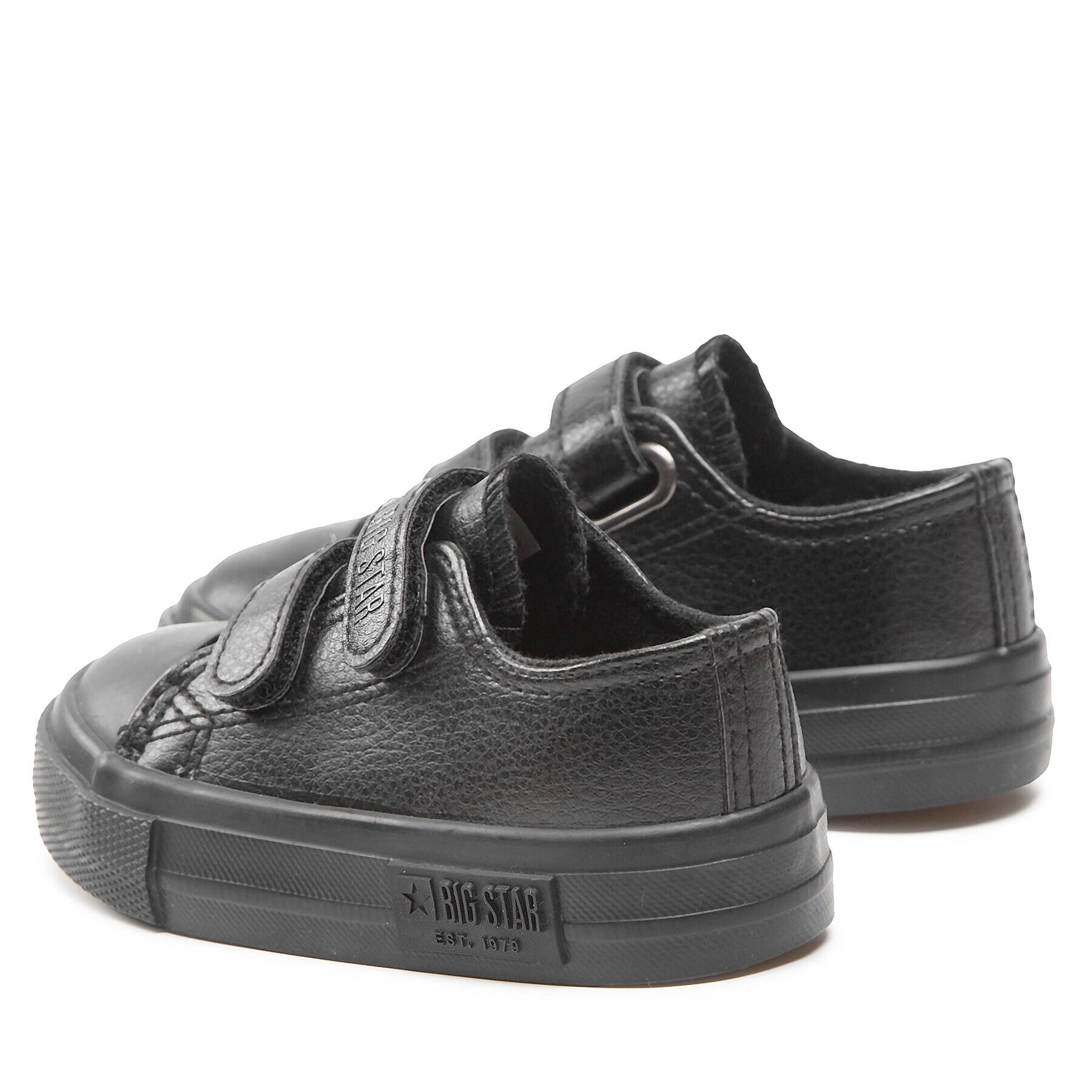 Big Star Shoes Teniși KK374092 Negru - Pled.ro