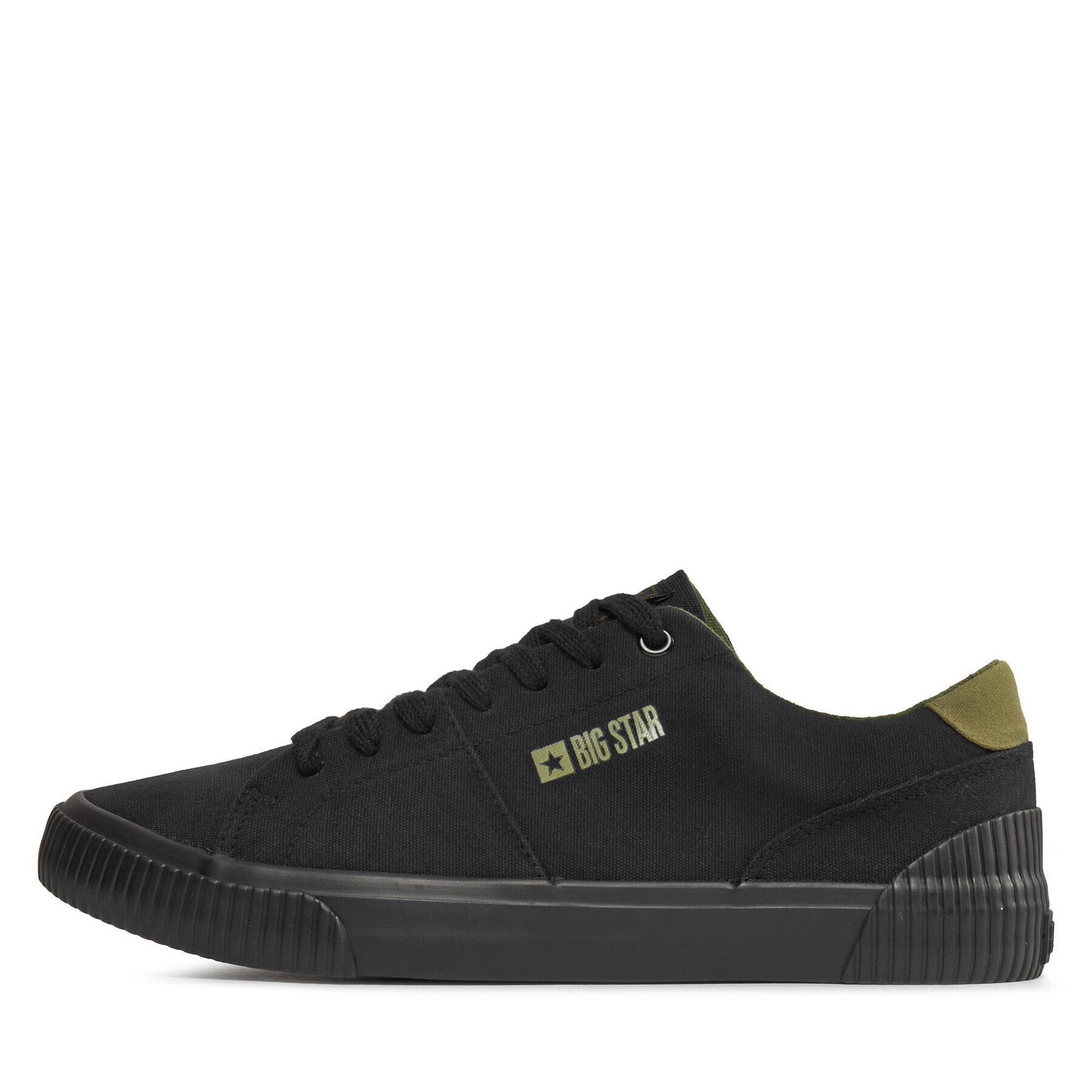 Big Star Shoes Teniși LL174009 Negru - Pled.ro