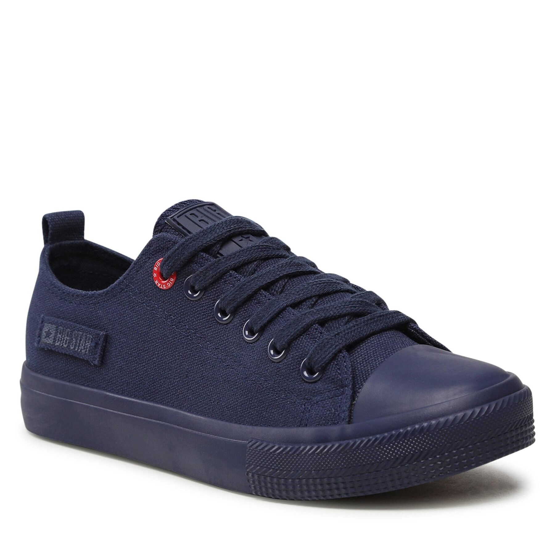 Big Star Shoes Teniși LL274025 Bleumarin - Pled.ro