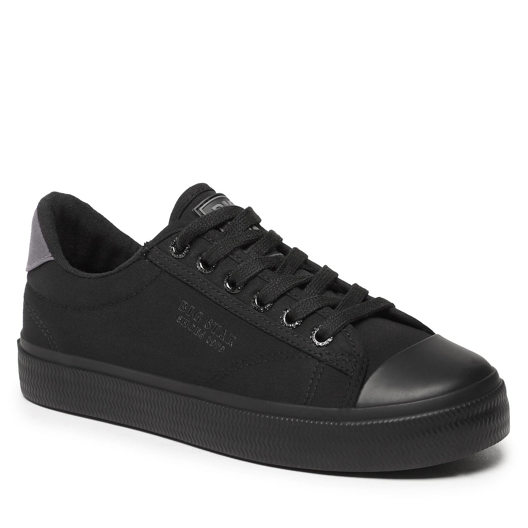 Big Star Shoes Teniși LL274092 Negru - Pled.ro