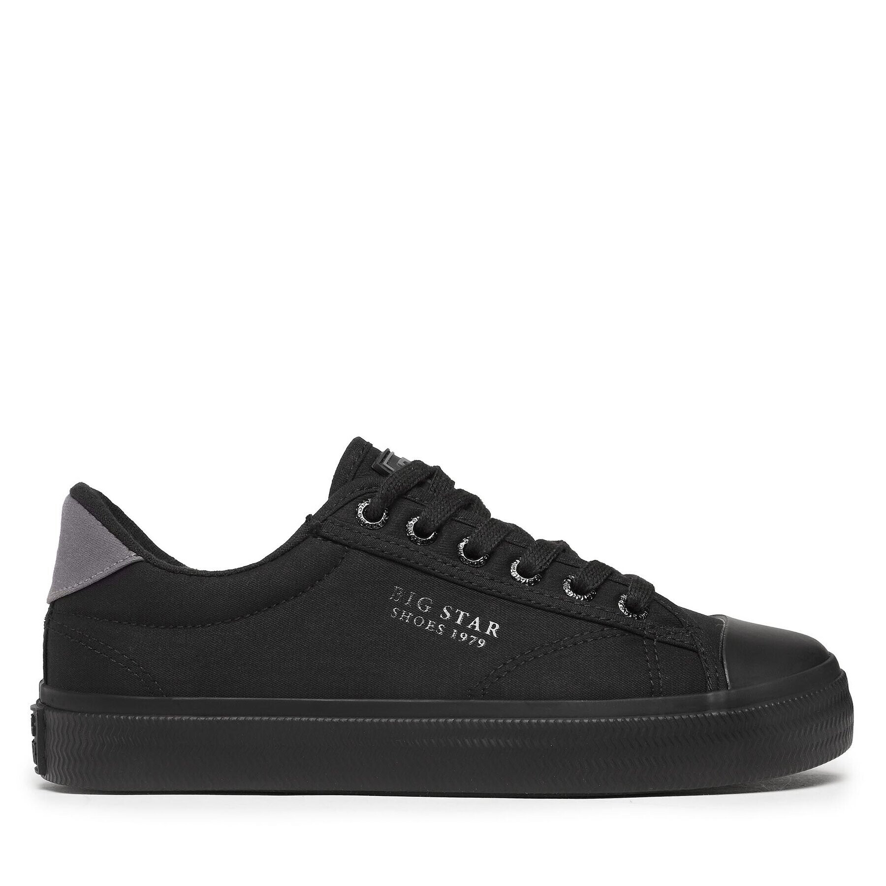 Big Star Shoes Teniși LL274092 Negru - Pled.ro