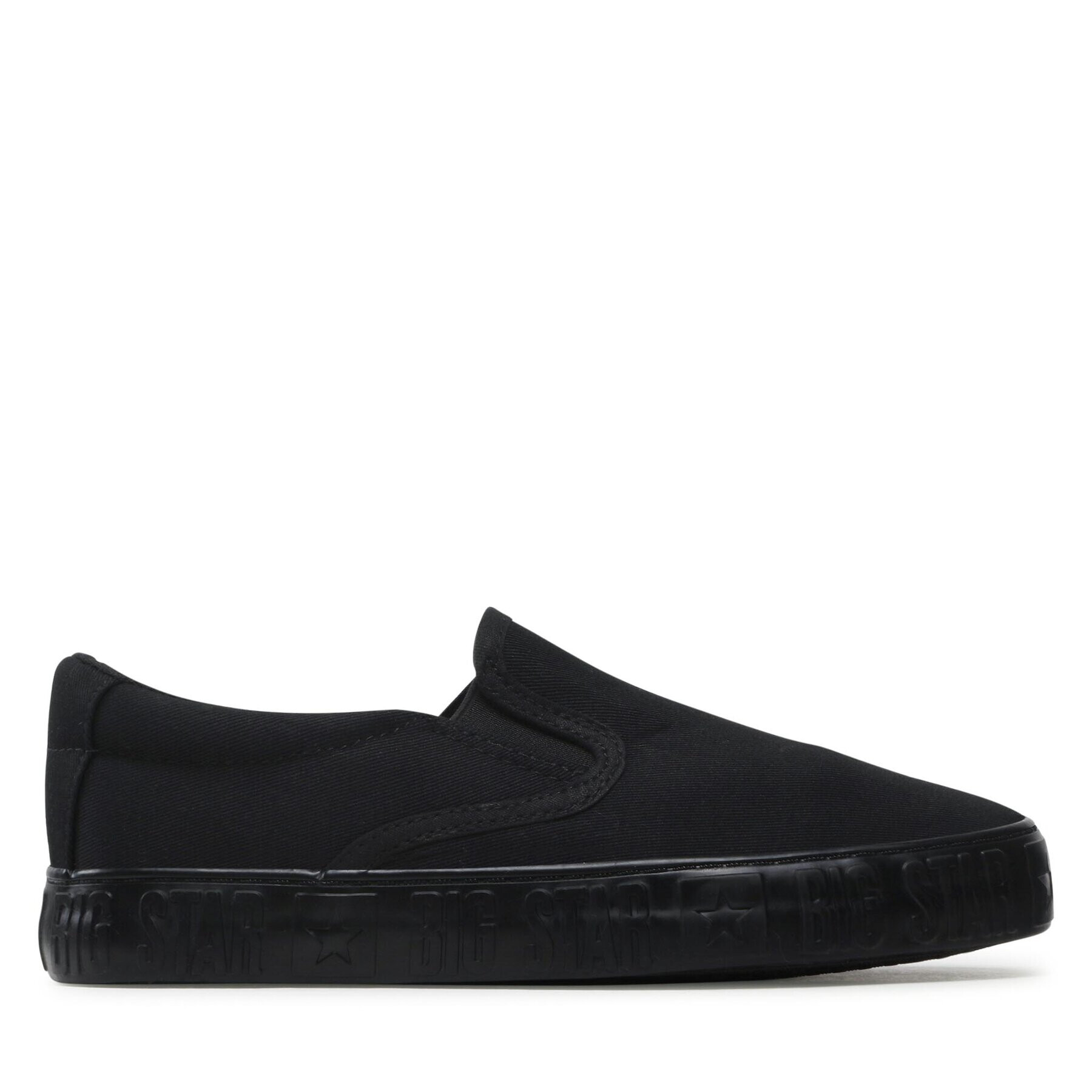 Big Star Shoes Teniși LL274392 Negru - Pled.ro