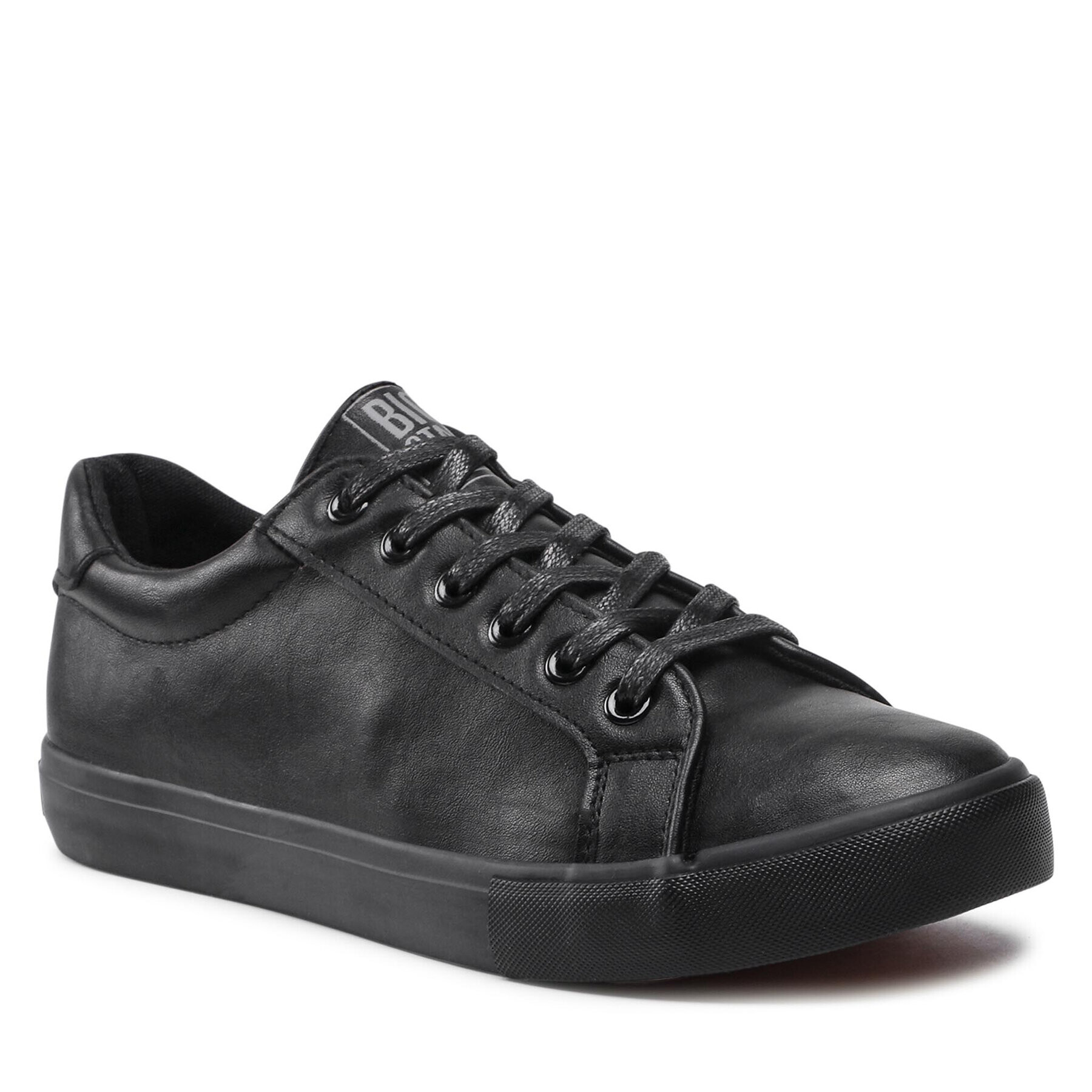 Big Star Shoes BIG STAR Sneakers II174029 906 Negru - Pled.ro