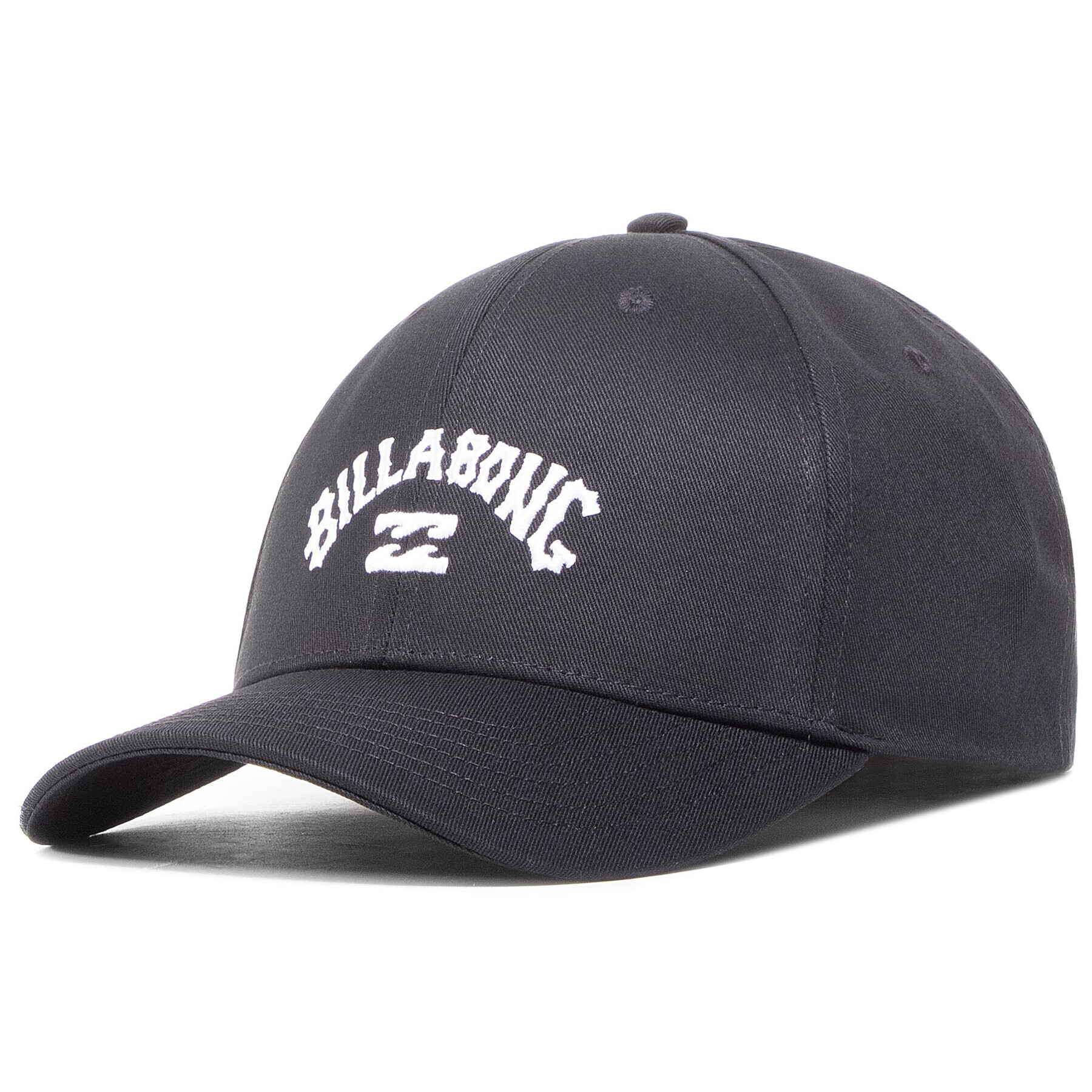 Billabong Șapcă Arch Snapback U5CM01BIF0 Negru - Pled.ro