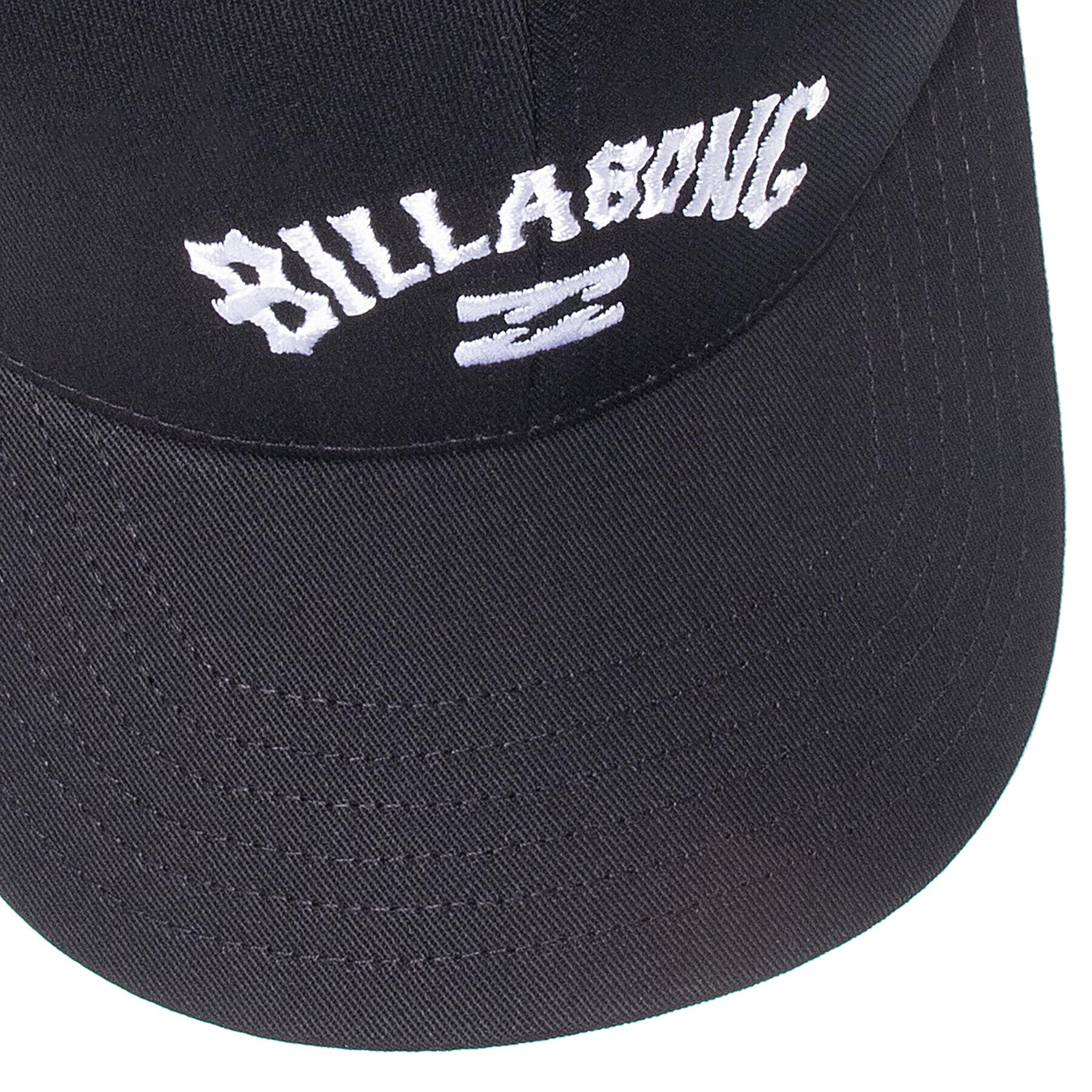 Billabong Șapcă Arch Snapback U5CM01BIF0 Negru - Pled.ro