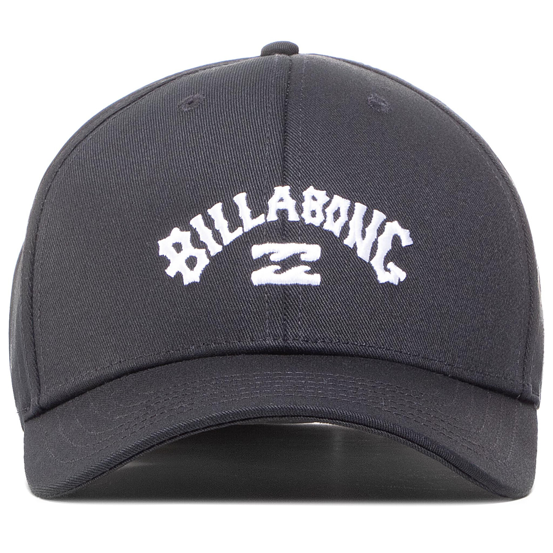 Billabong Șapcă Arch Snapback U5CM01BIF0 Negru - Pled.ro