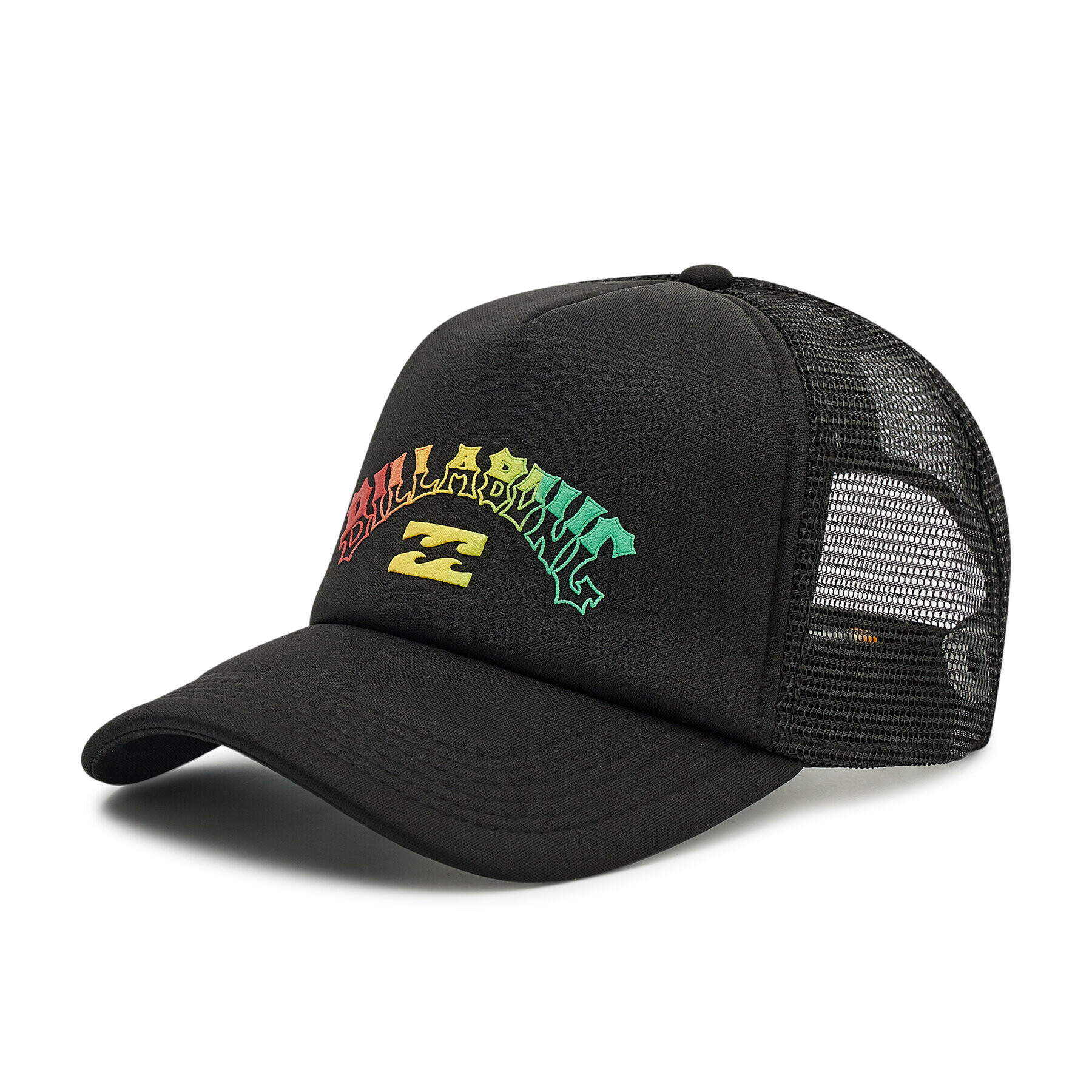 Billabong Șapcă Podium Trucker W5CT01BIP1 Negru - Pled.ro