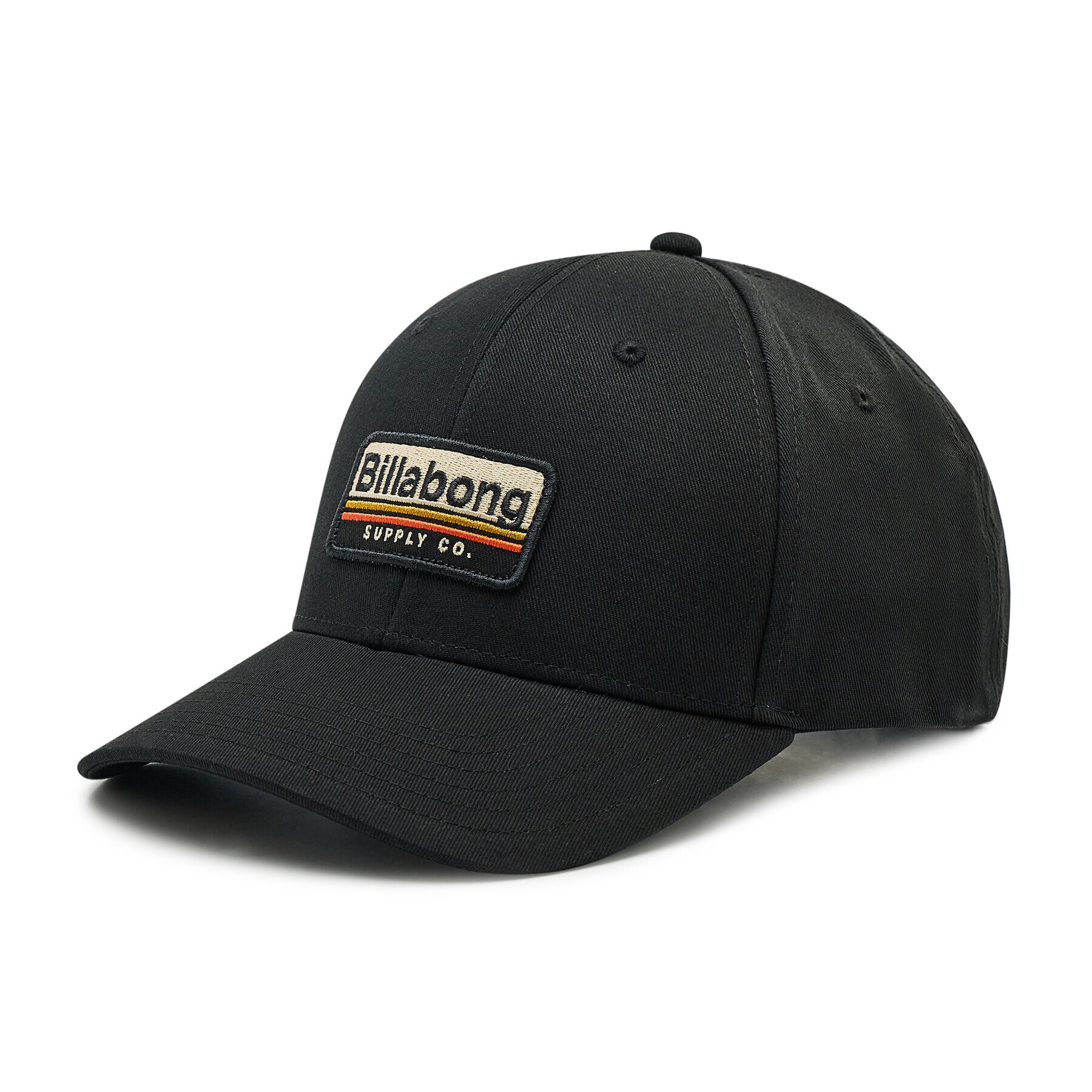 Billabong Șapcă Walled Snapback C5CM13BIP2 Negru - Pled.ro