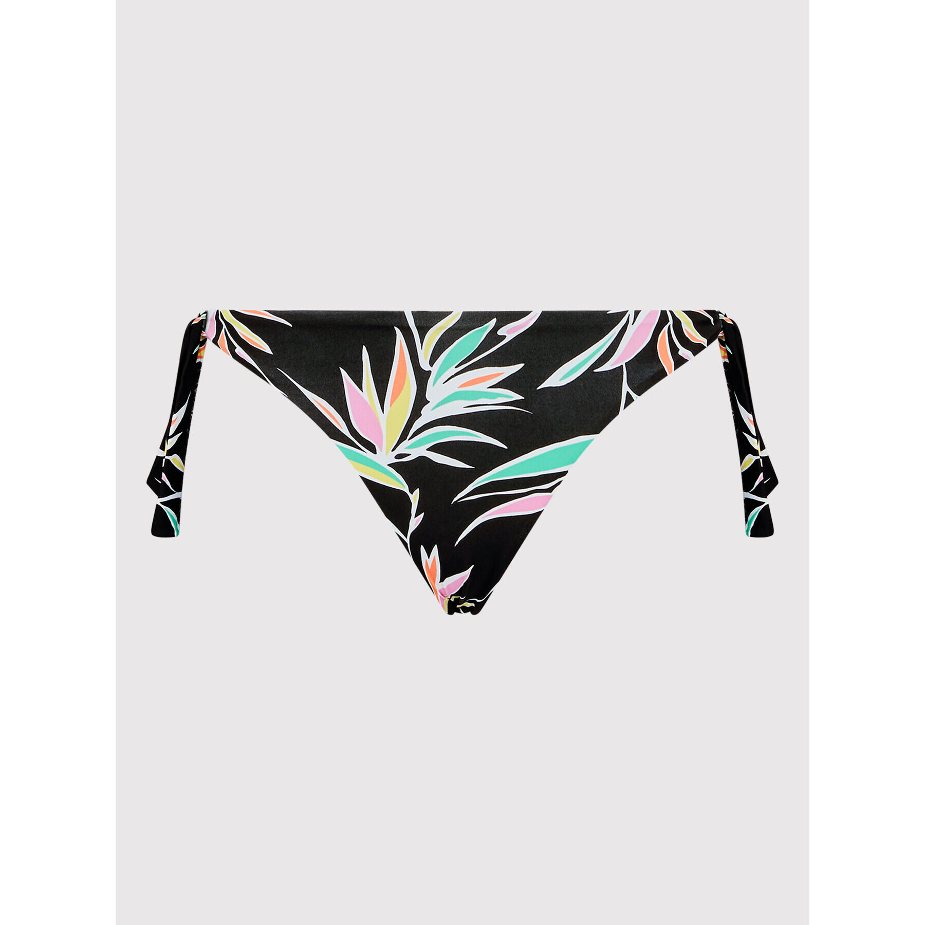 Billabong Bikini partea de jos S.S Tanga C3SB03 BIP2 Negru - Pled.ro