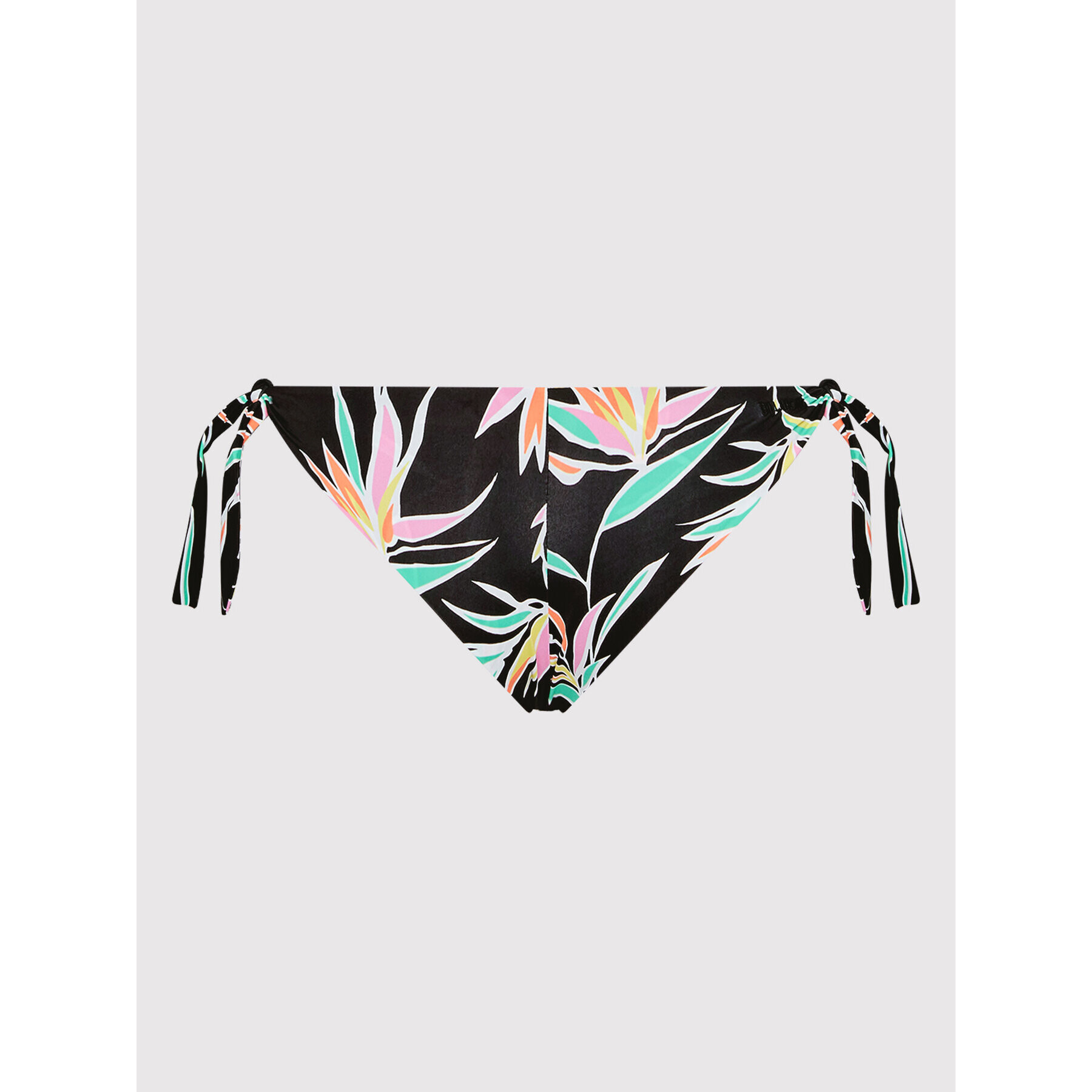 Billabong Bikini partea de jos S.S Tanga C3SB03 BIP2 Negru - Pled.ro