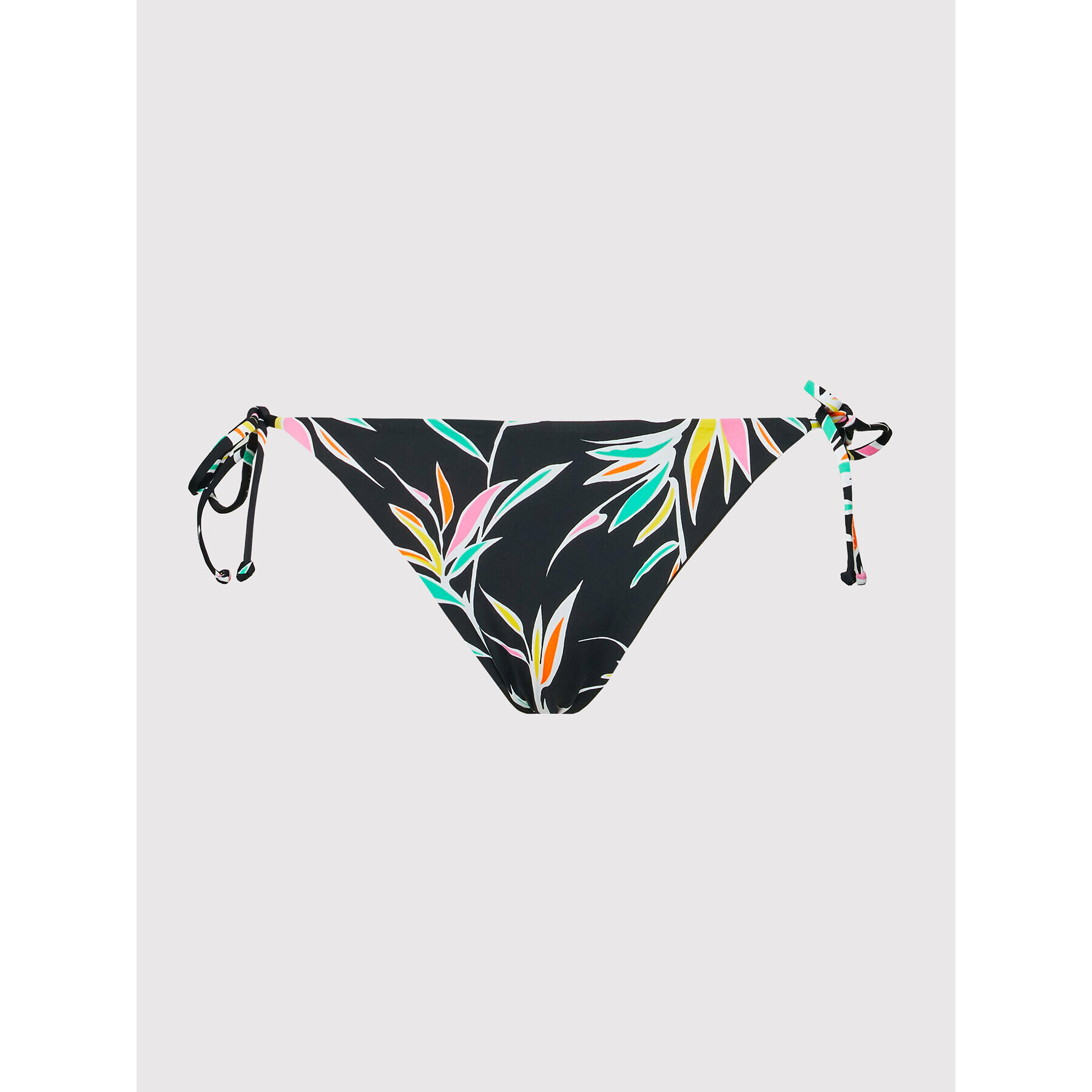 Billabong Bikini partea de jos Sol Searcher C3SB02 BIP2 Negru - Pled.ro