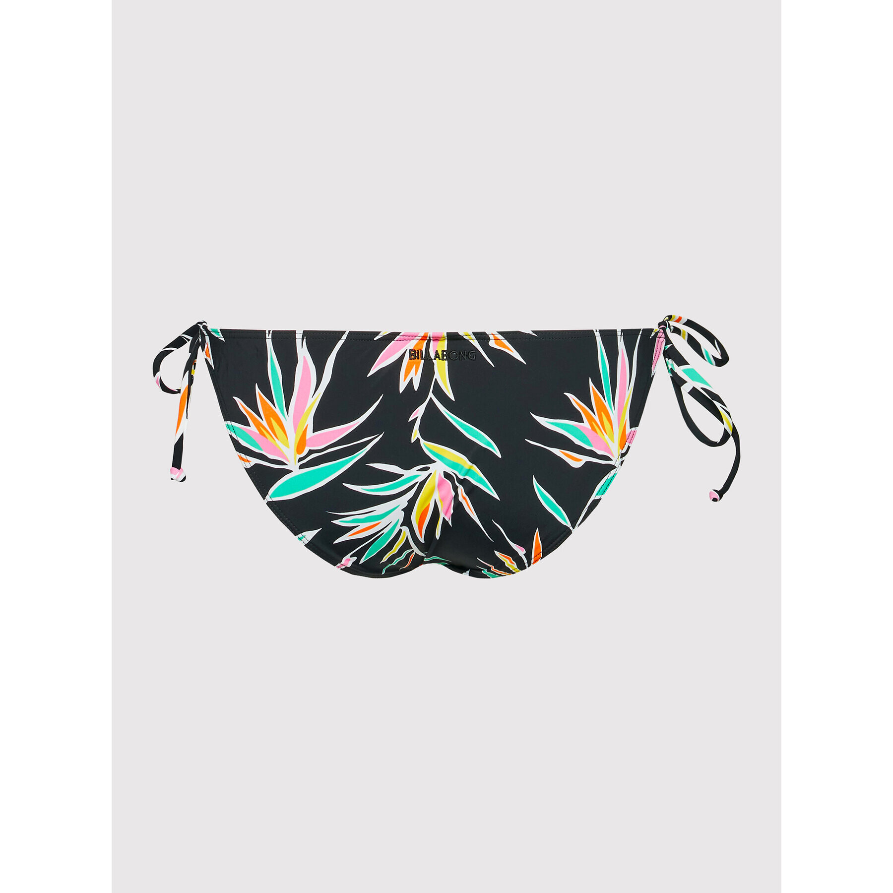 Billabong Bikini partea de jos Sol Searcher C3SB02 BIP2 Negru - Pled.ro