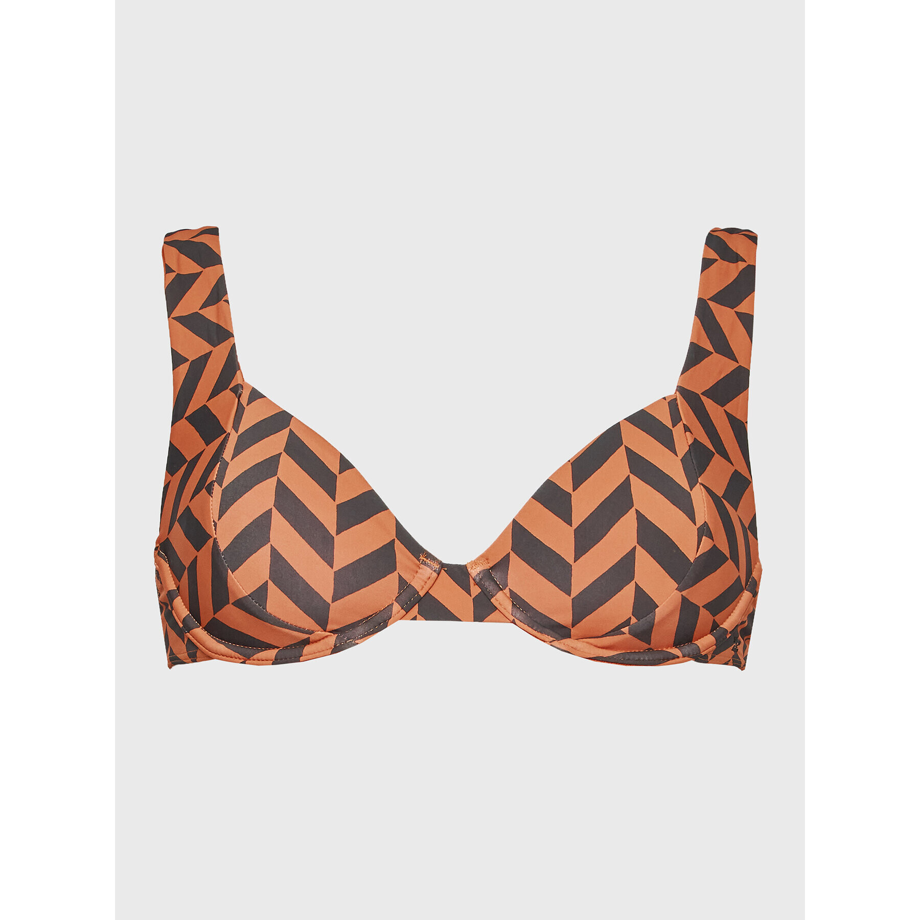 Billabong Bikini partea de sus Emma ABJX300710 Maro - Pled.ro