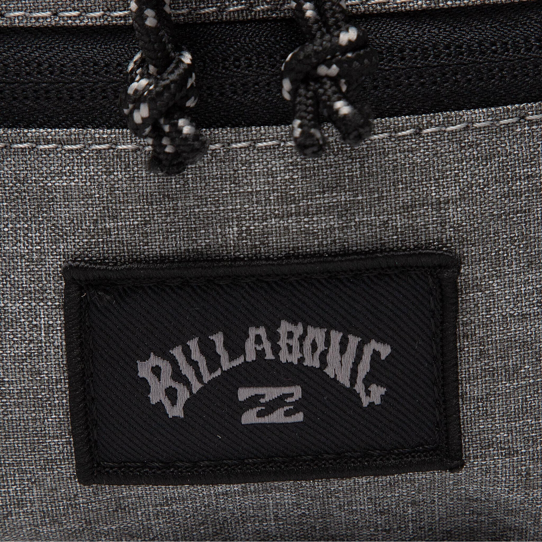 Billabong Borsetă Bali Waistpack F5ES05BIF2 Gri - Pled.ro