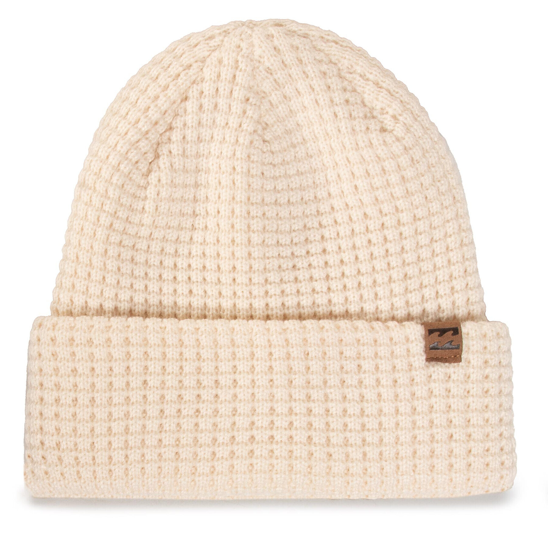 Billabong Căciulă Alta Beanie U9BN23BIF0 Bej - Pled.ro