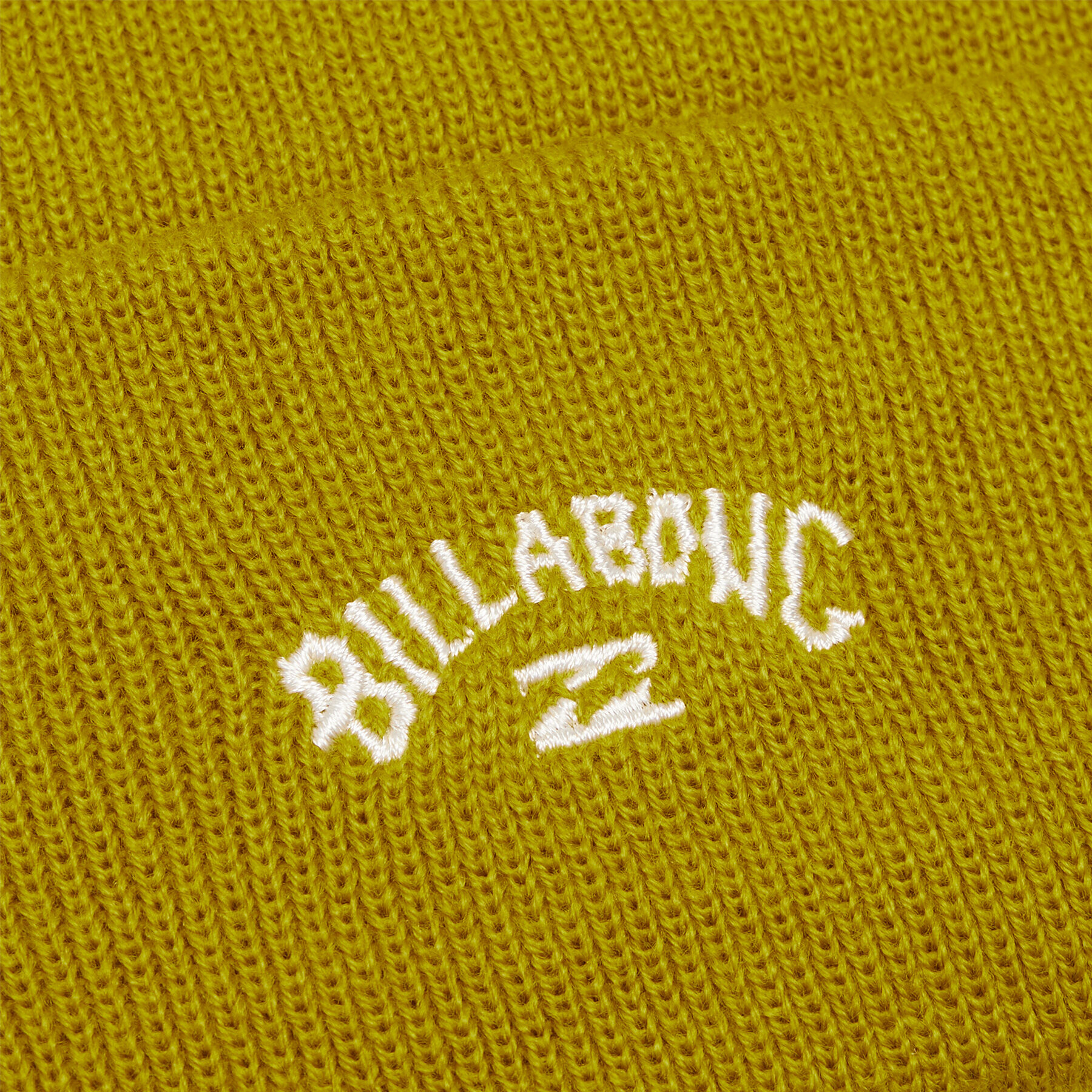 Billabong Căciulă Arch F5BN22BIF2 Galben - Pled.ro