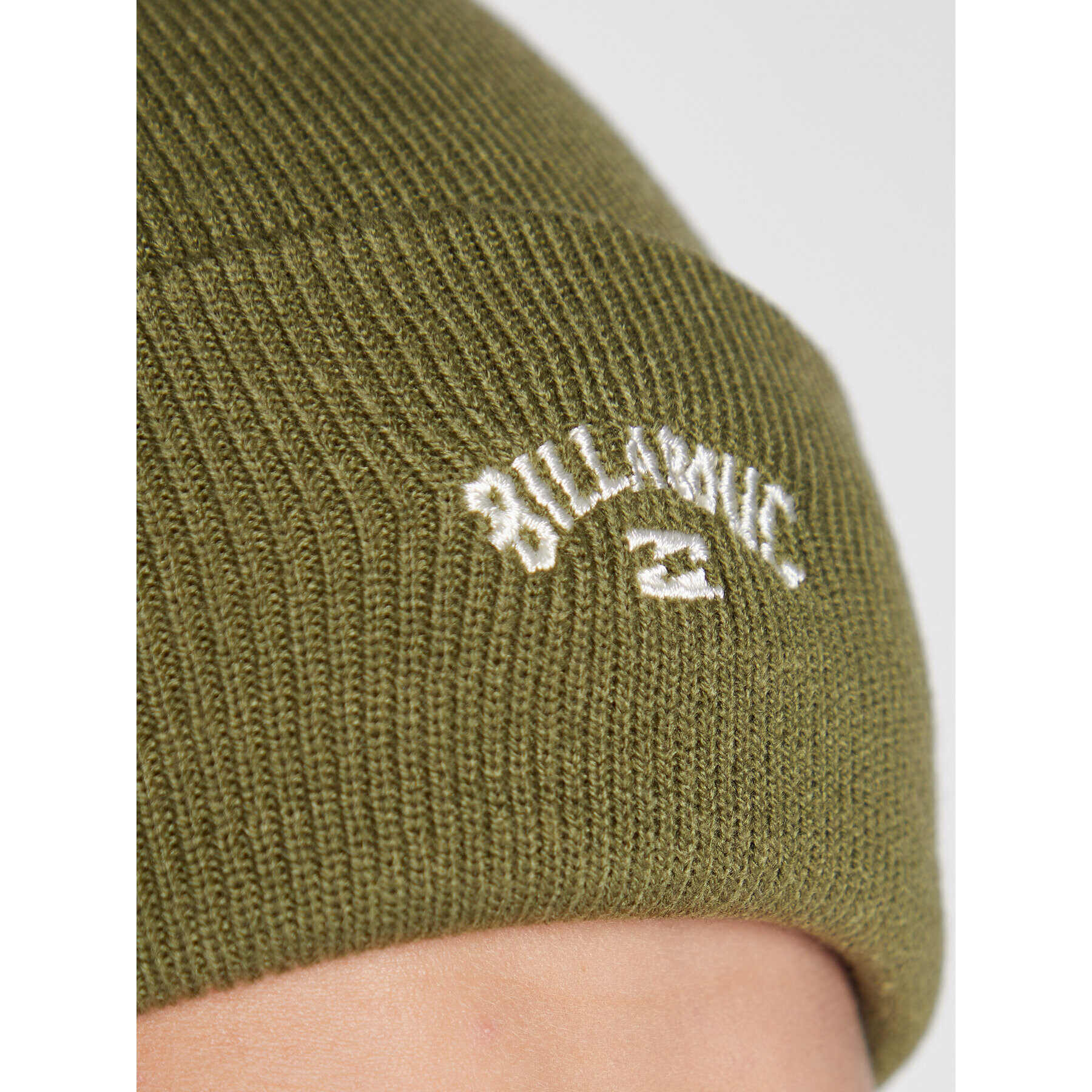 Billabong Căciulă Arch F5BN22BIF2 Verde - Pled.ro