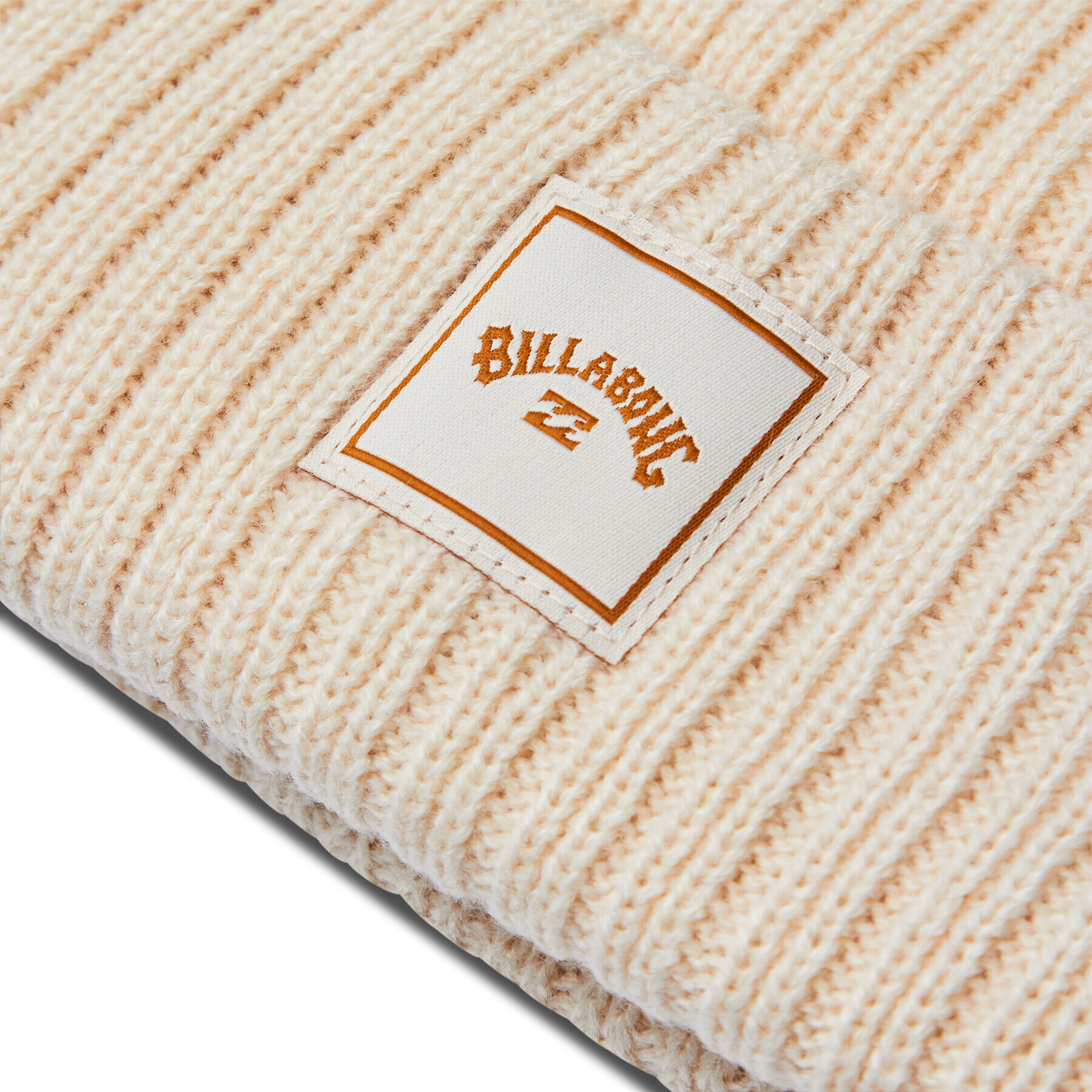 Billabong Căciulă Ride Beanie U6BN01BIF0 Bej - Pled.ro