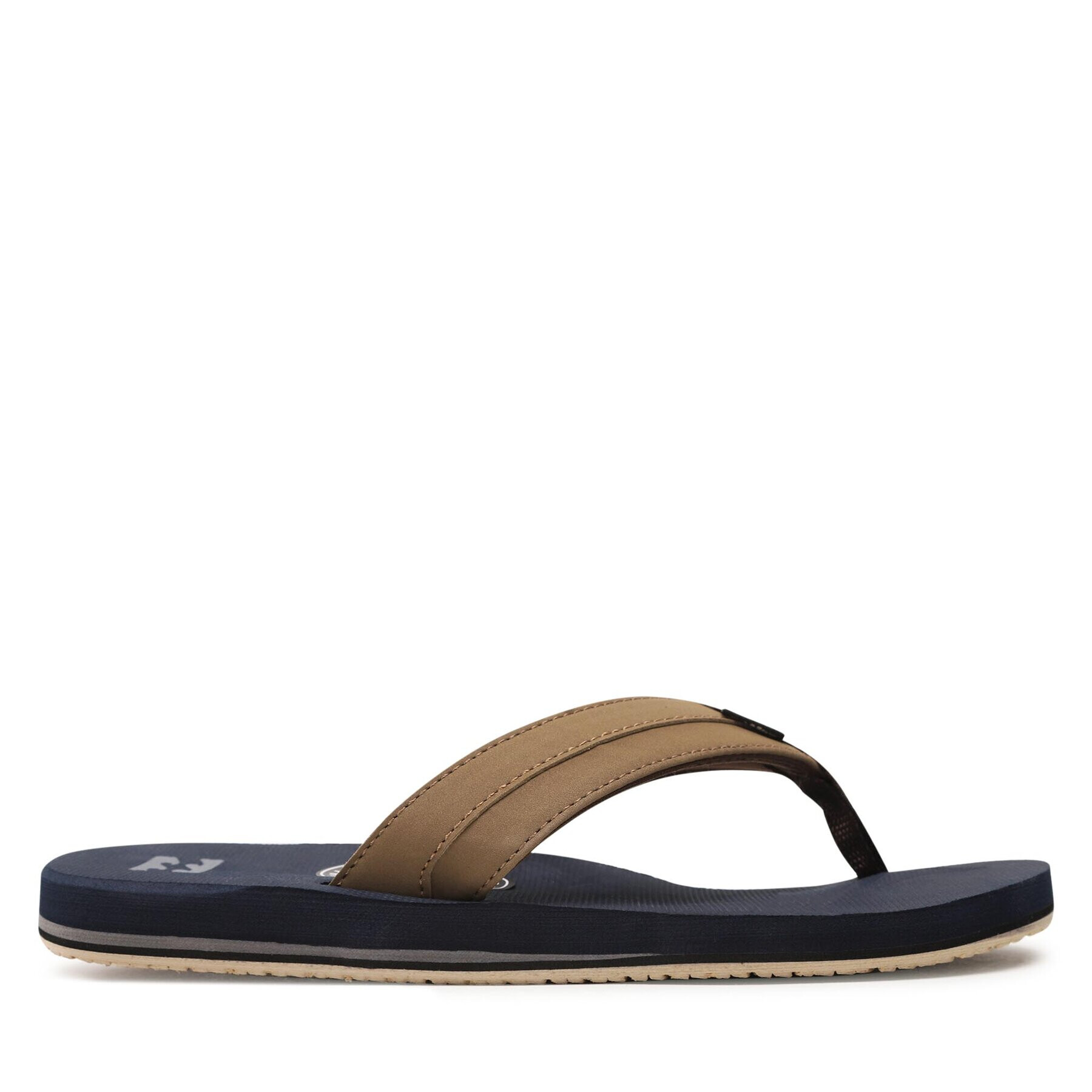 Billabong Flip flop All Day Impact MFOT1BAD Maro - Pled.ro