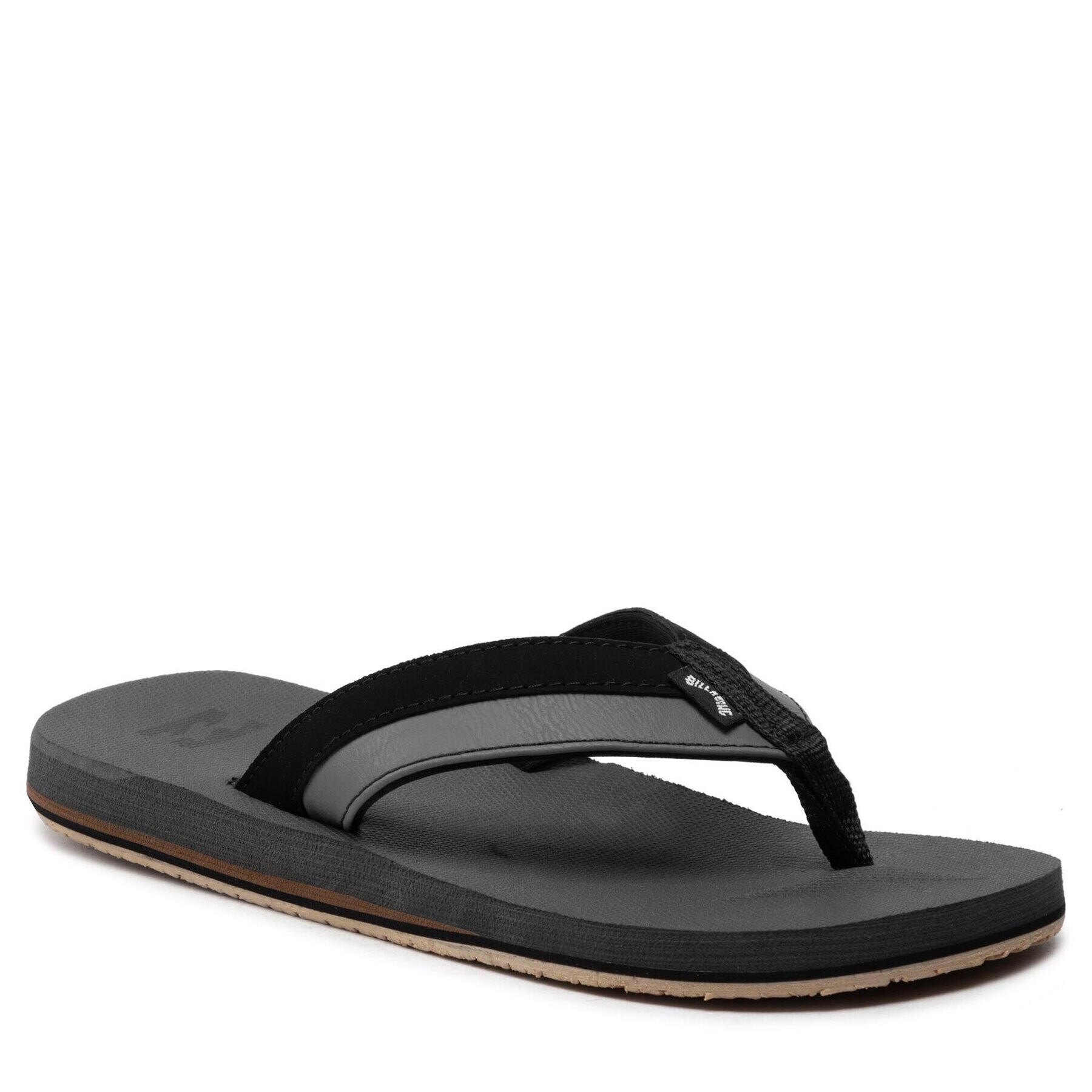 Billabong Flip flop All Day Impact S5FF10BIP0 Negru - Pled.ro