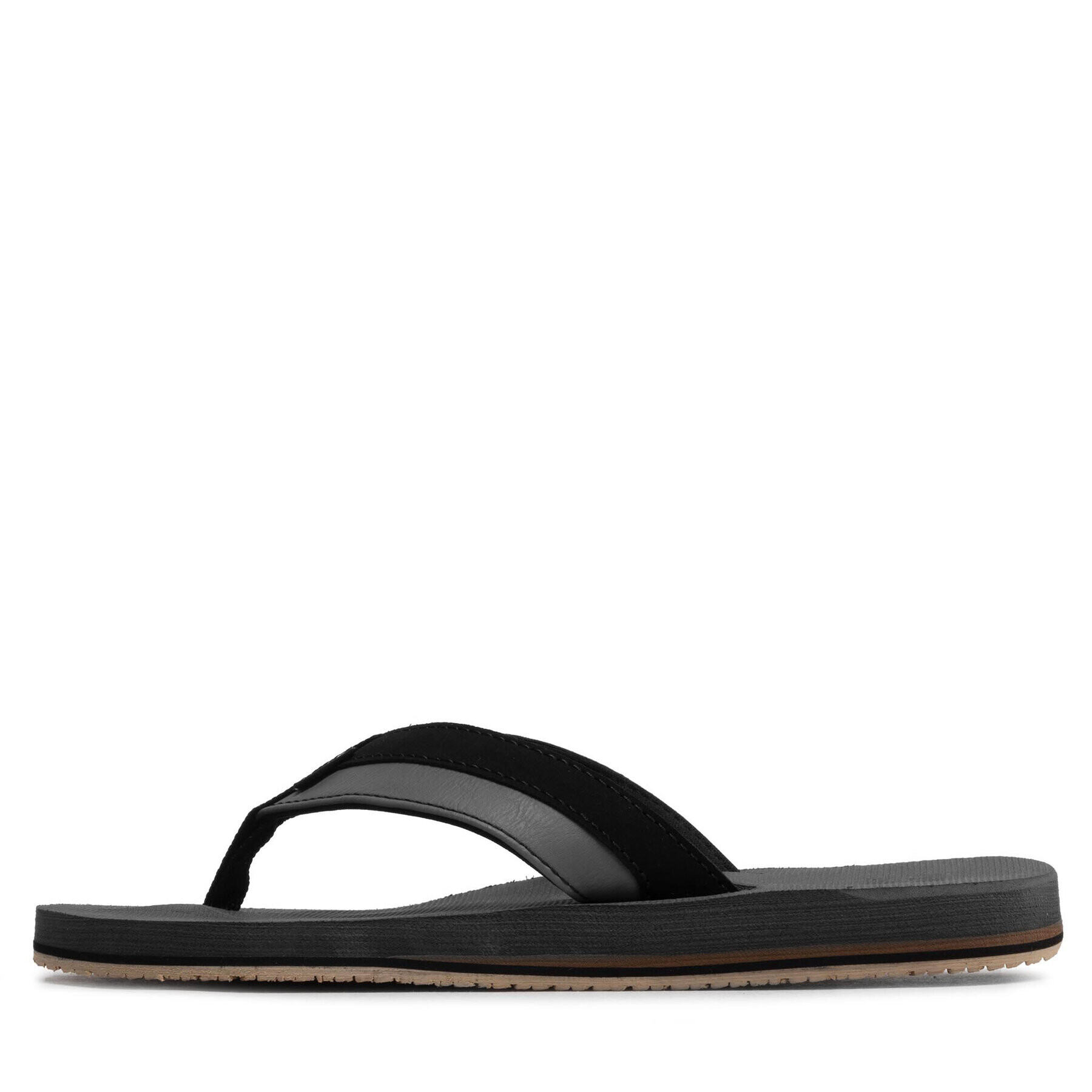 Billabong Flip flop All Day Impact S5FF10BIP0 Negru - Pled.ro