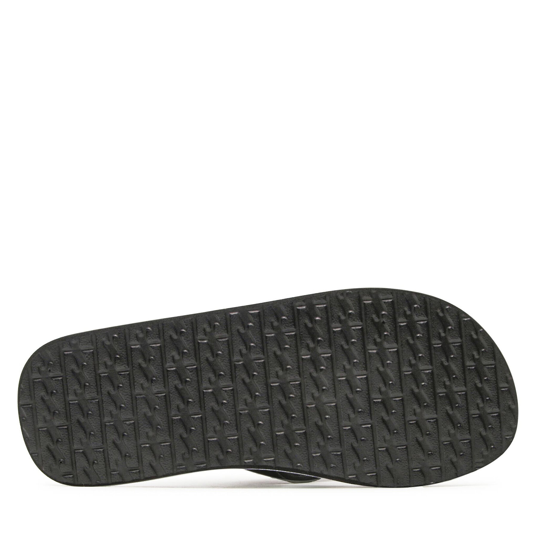 Billabong Flip flop ALL Day Theme C5FF37BIP2 Negru - Pled.ro