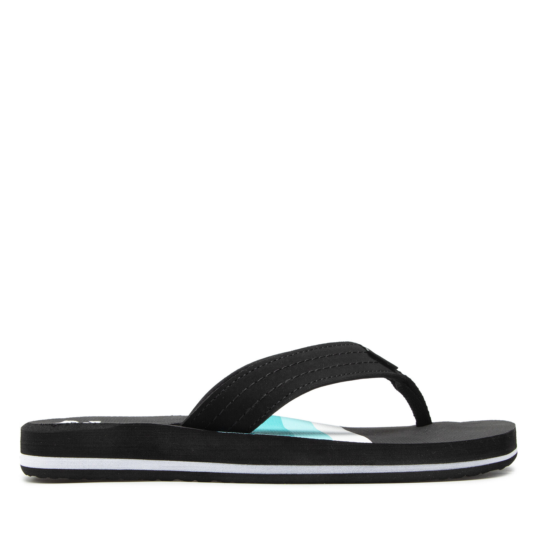 Billabong Flip flop ALL Day Theme C5FF37BIP2 Negru - Pled.ro