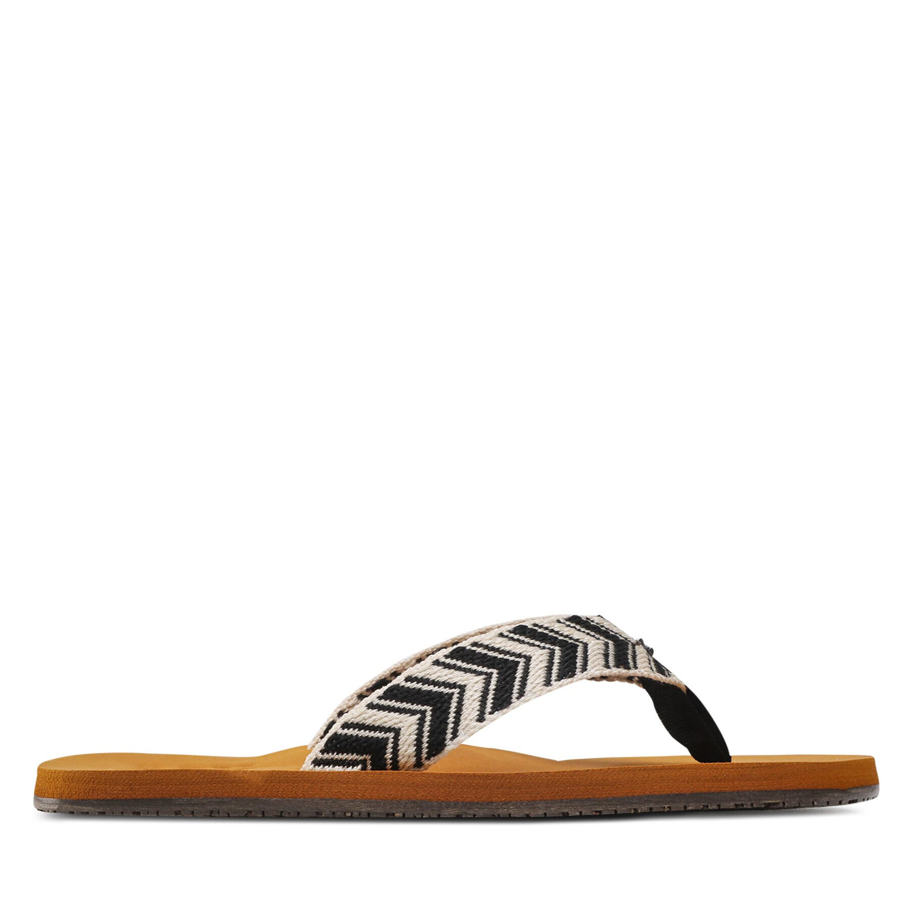 Billabong Flip flop Baja C9FF15BIP2 Negru - Pled.ro