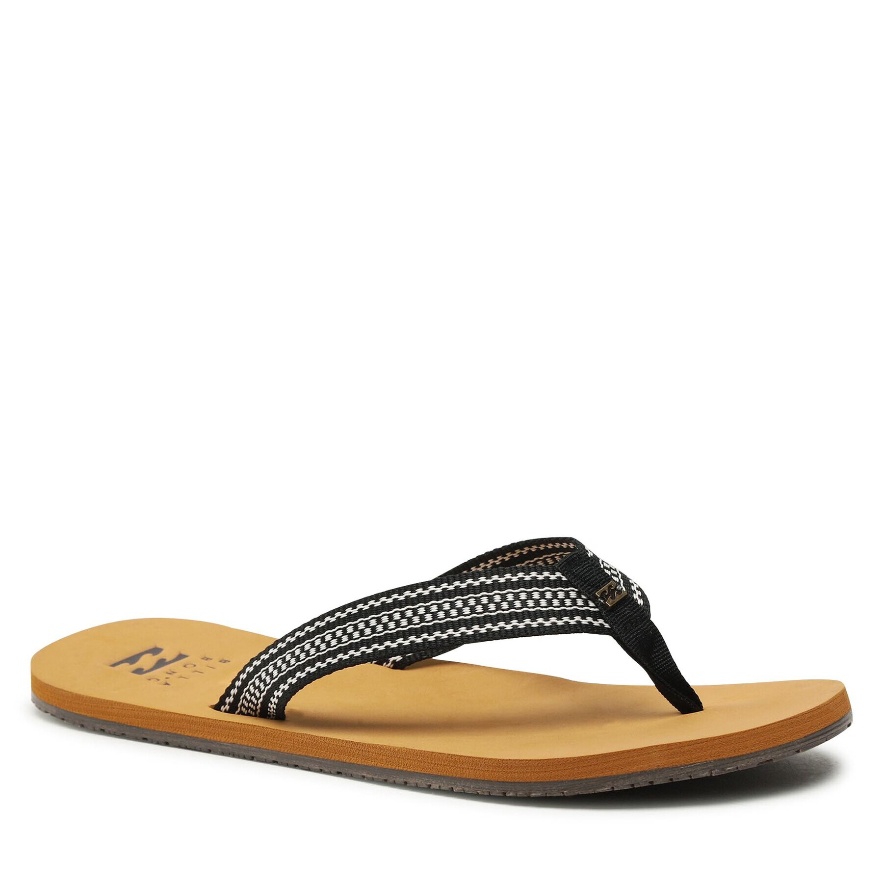 Billabong Flip flop Baja JFOT1BBA Negru - Pled.ro