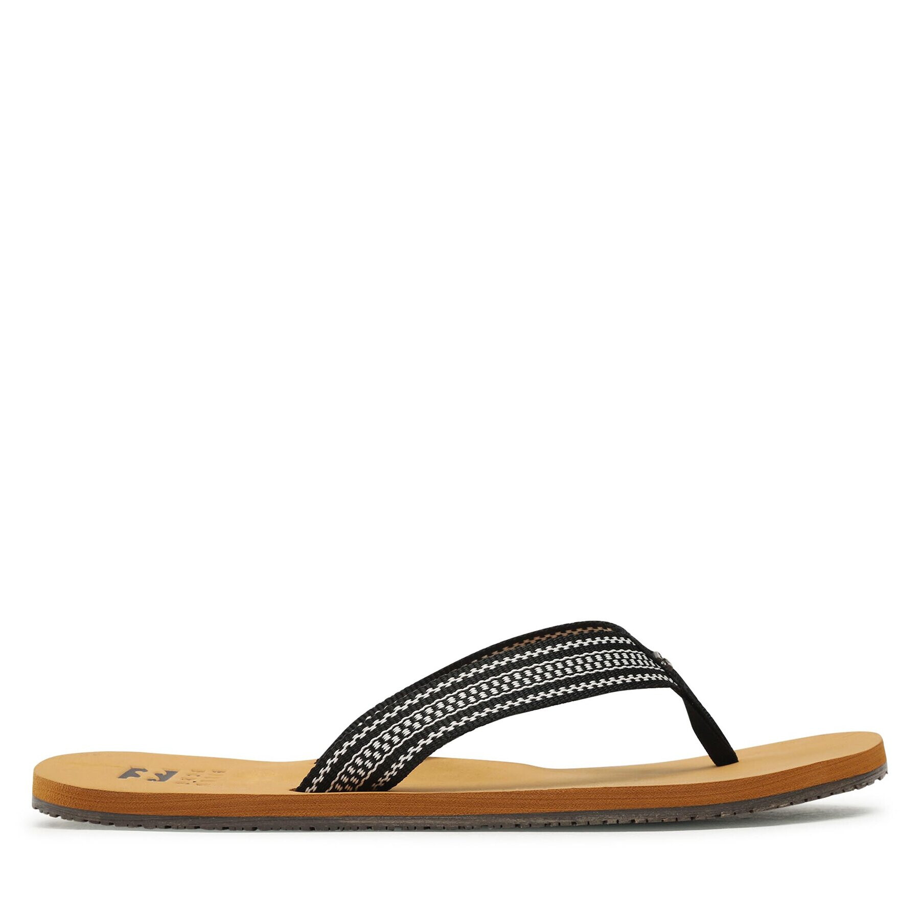 Billabong Flip flop Baja JFOT1BBA Negru - Pled.ro