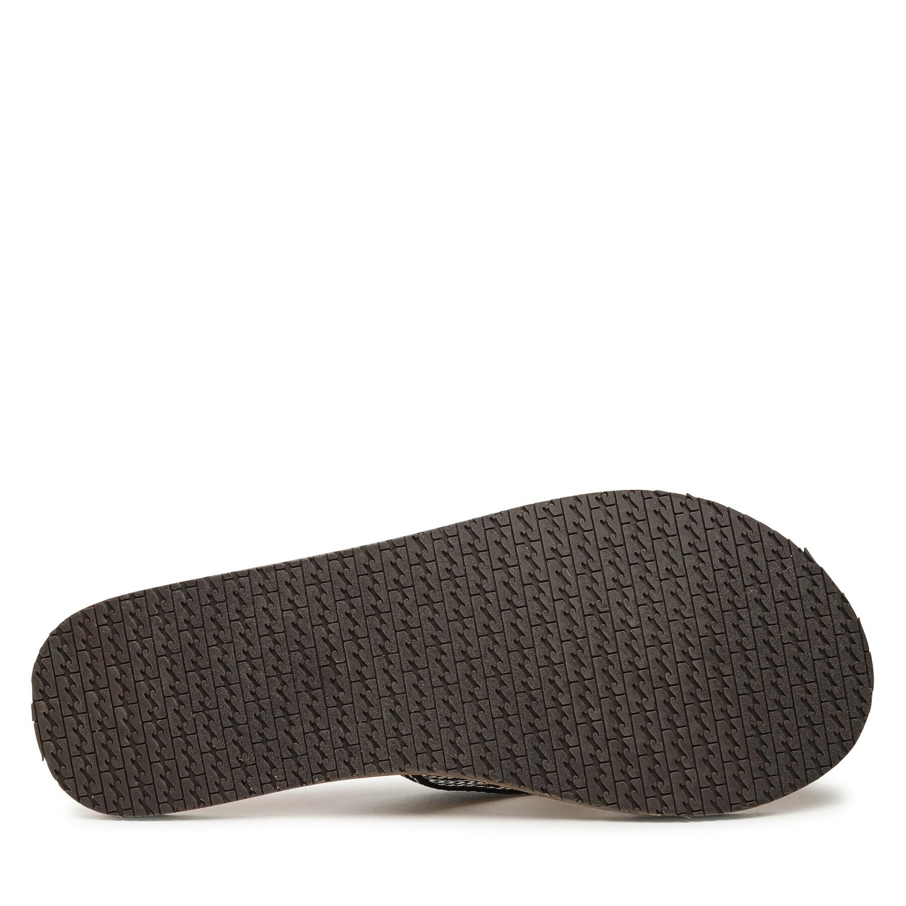 Billabong Flip flop Baja JFOT1BBA Negru - Pled.ro