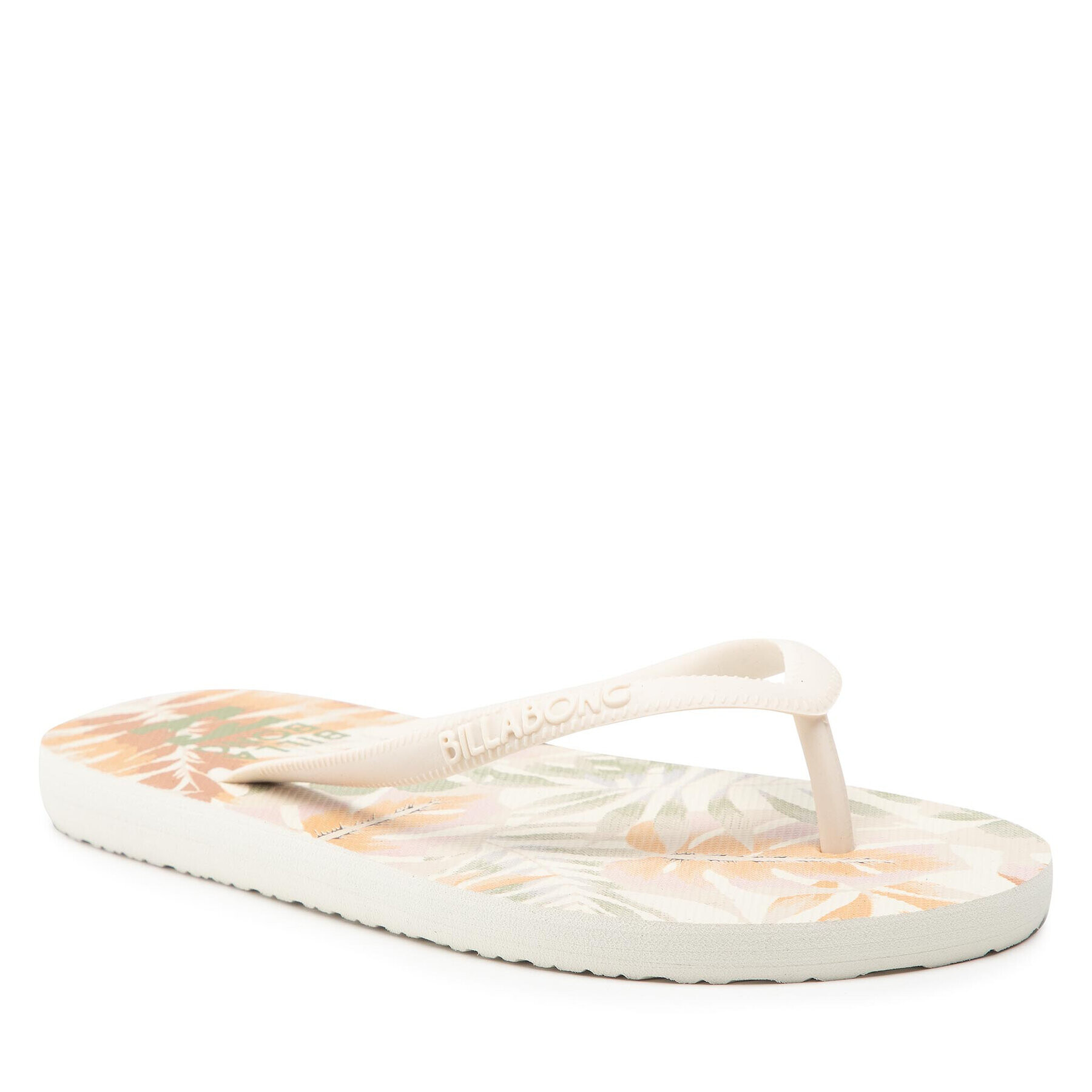 Billabong Flip flop Dama C9FF12BIP2 Bej - Pled.ro