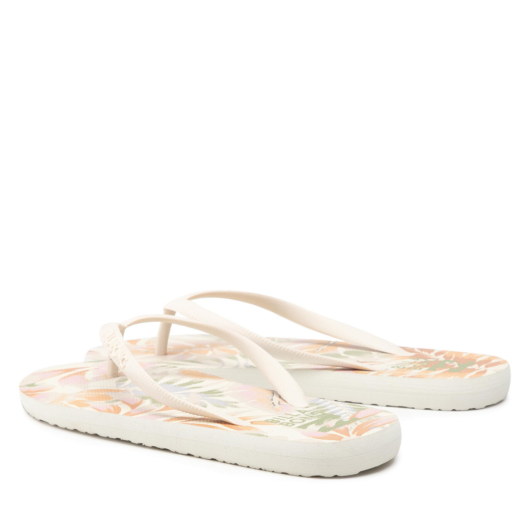 Billabong Flip flop Dama C9FF12BIP2 Bej - Pled.ro