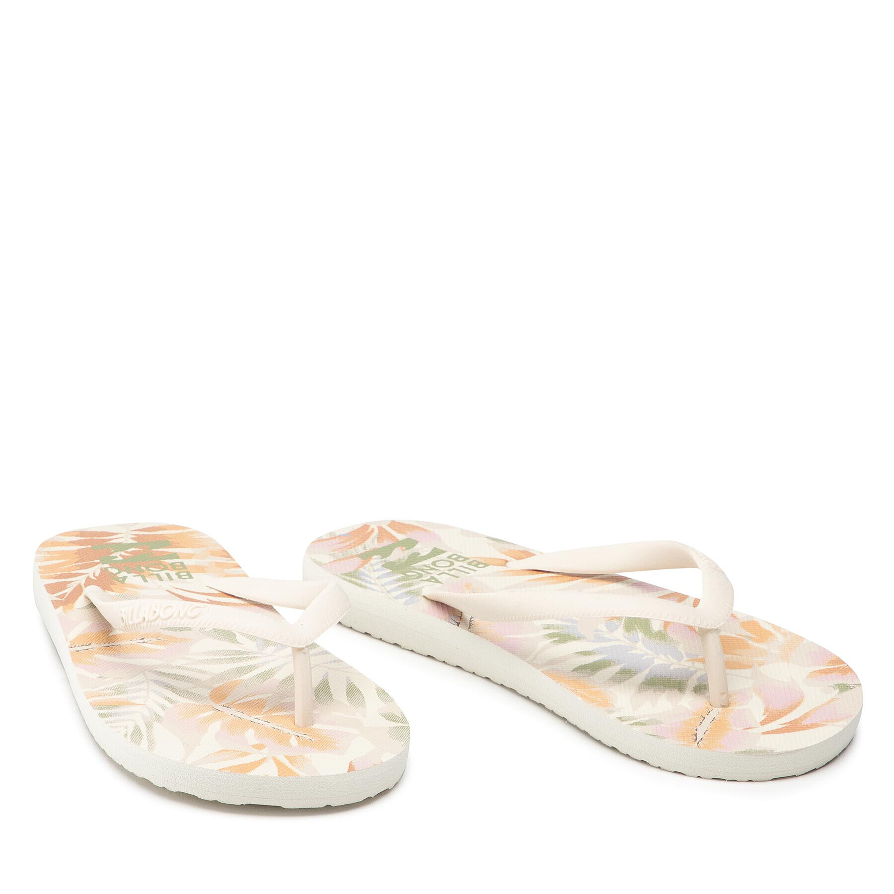 Billabong Flip flop Dama C9FF12BIP2 Bej - Pled.ro