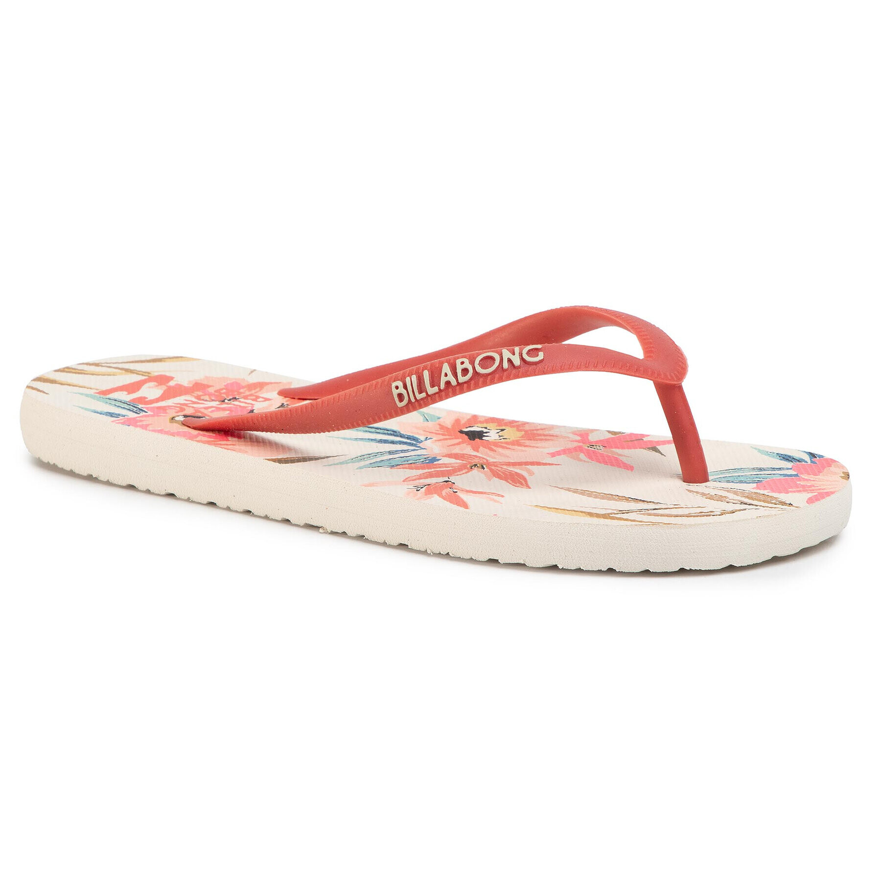 Billabong Flip flop Dama S9FF02 BIP0 Roșu - Pled.ro