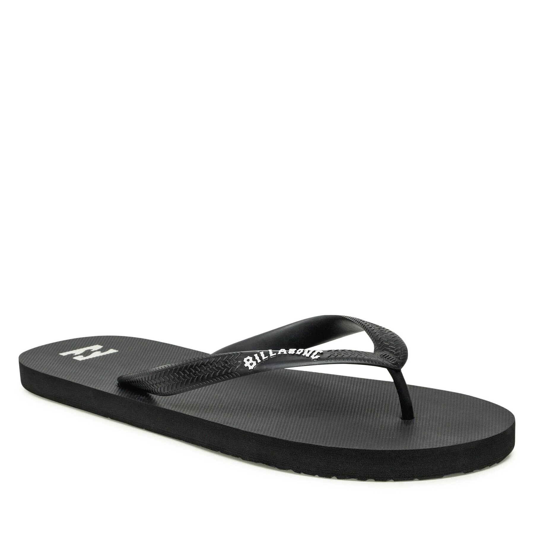 Billabong Flip flop EBYL100001 Negru - Pled.ro