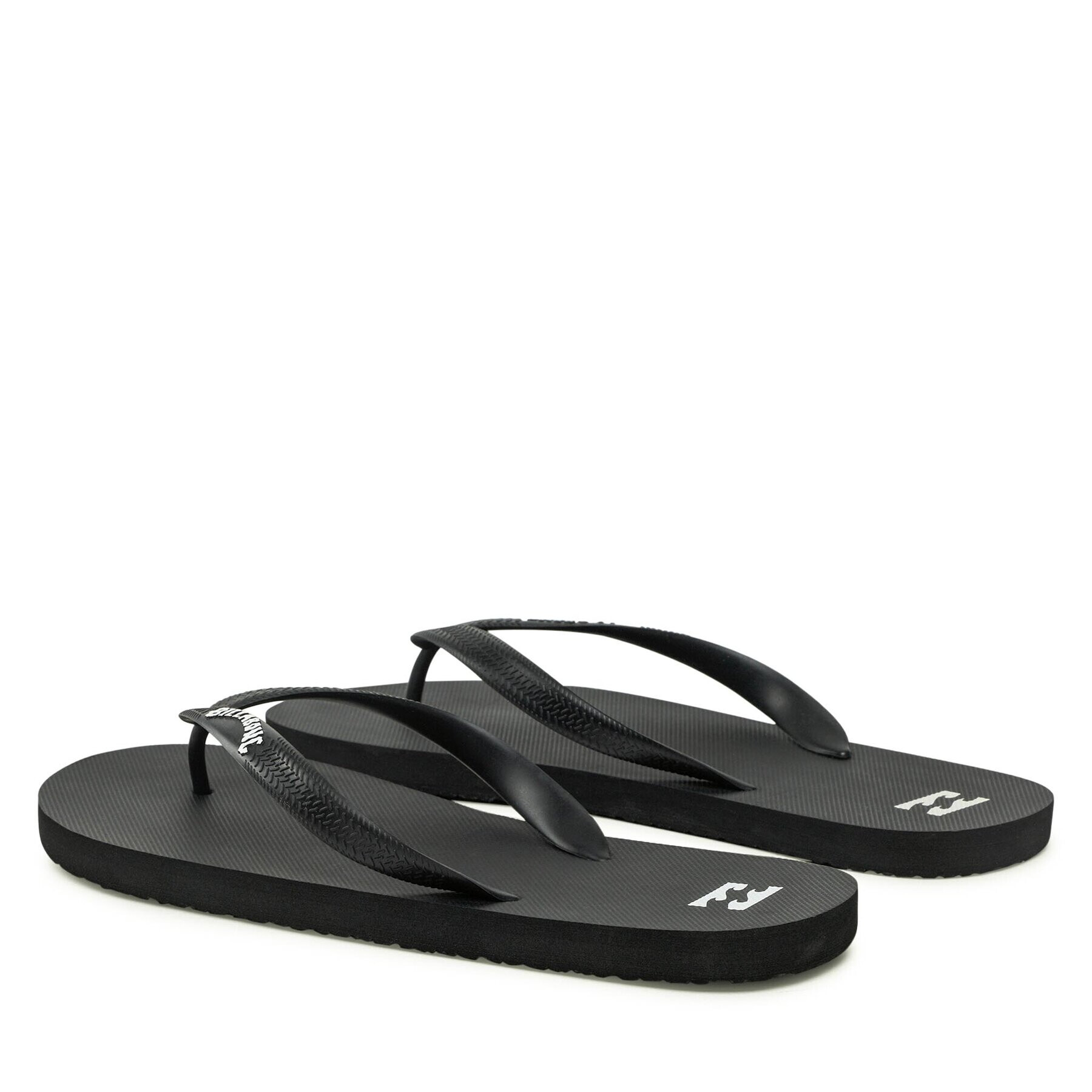 Billabong Flip flop EBYL100001 Negru - Pled.ro