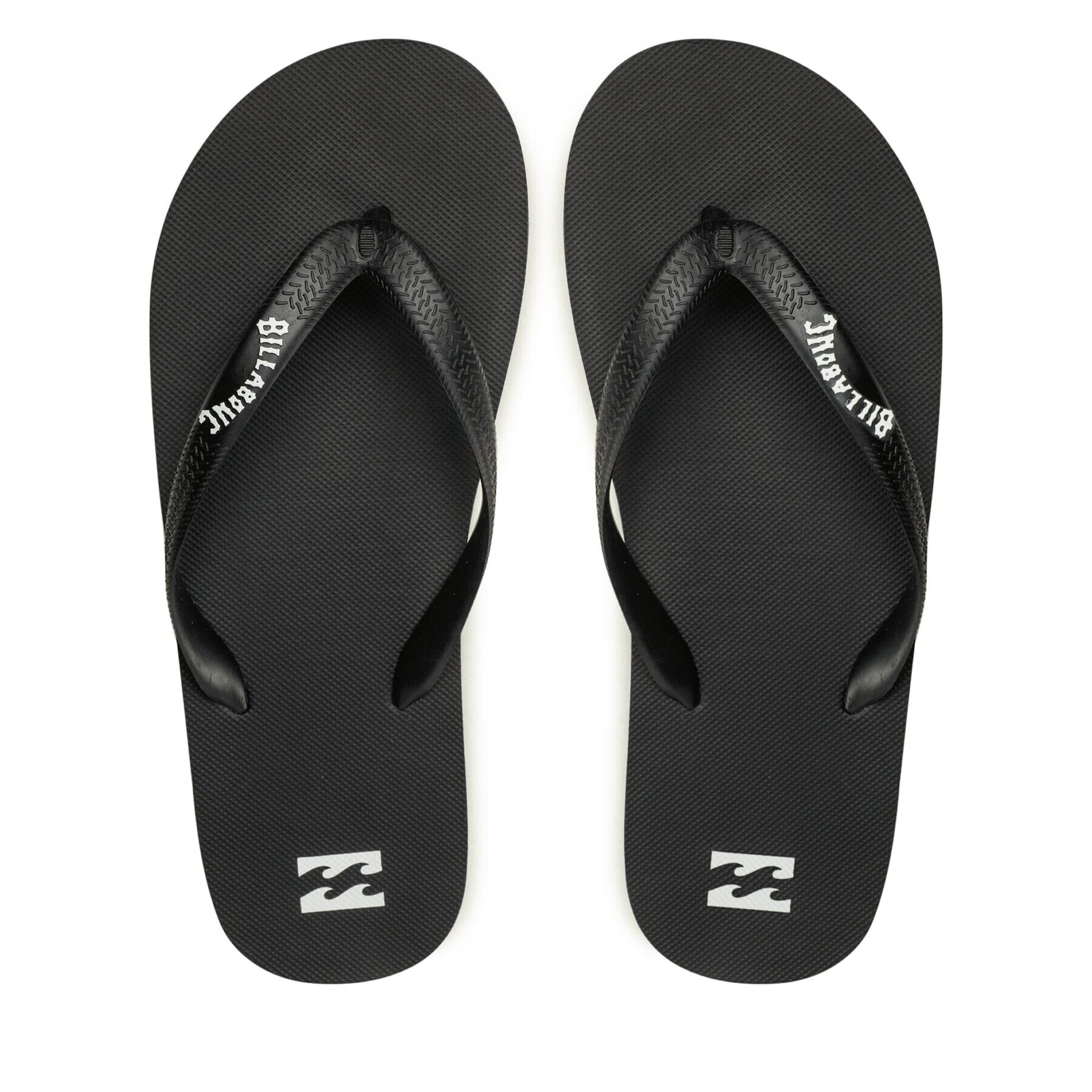 Billabong Flip flop EBYL100001 Negru - Pled.ro