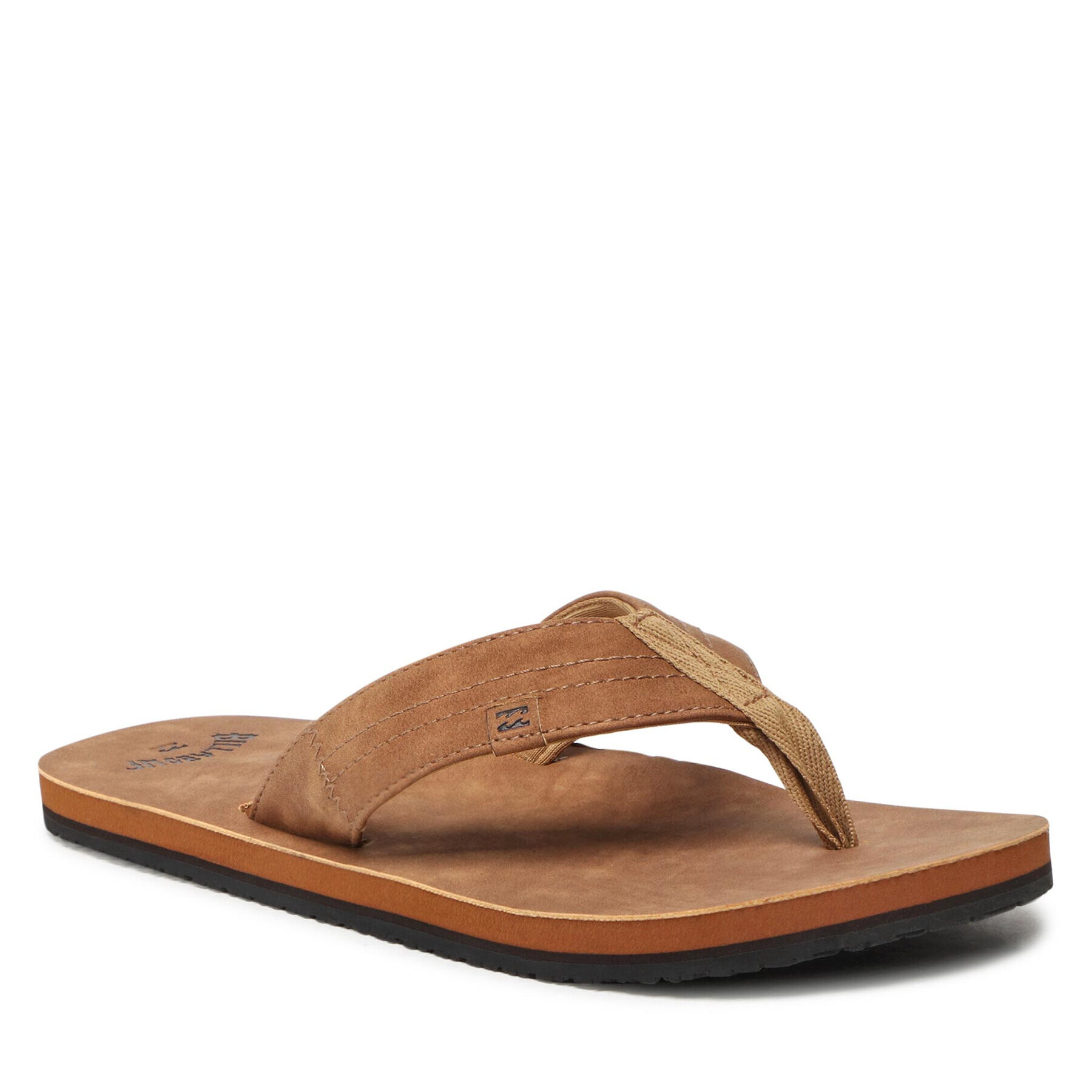 Billabong Flip flop Seaway C5FF34BIP2 Maro - Pled.ro